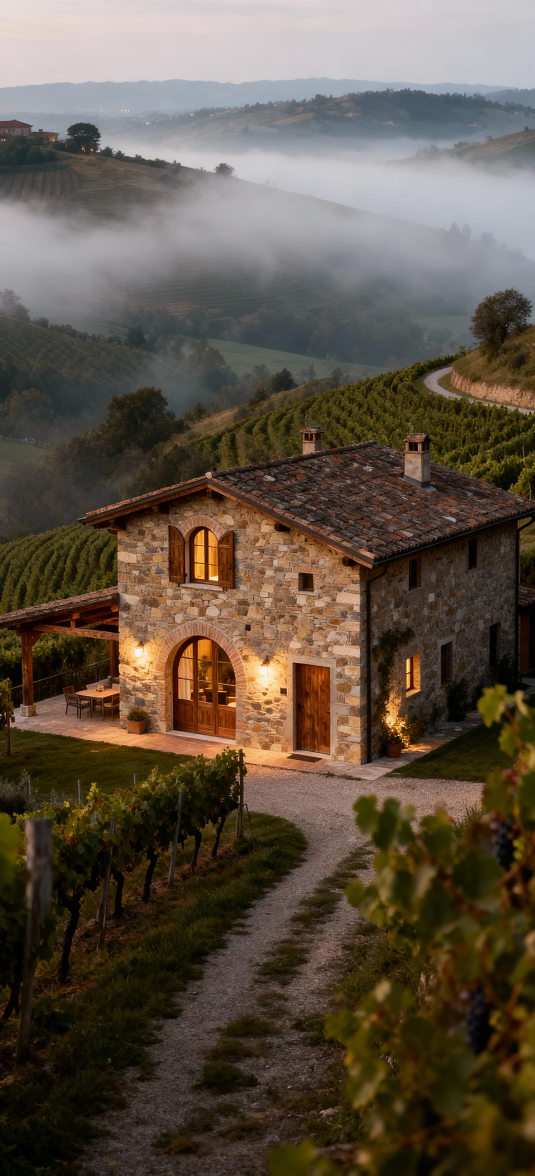 Charming townhouses for sale in Cuneo's City district, featuring historic elegance and modern amenities amidst stunning Alpine scenery.