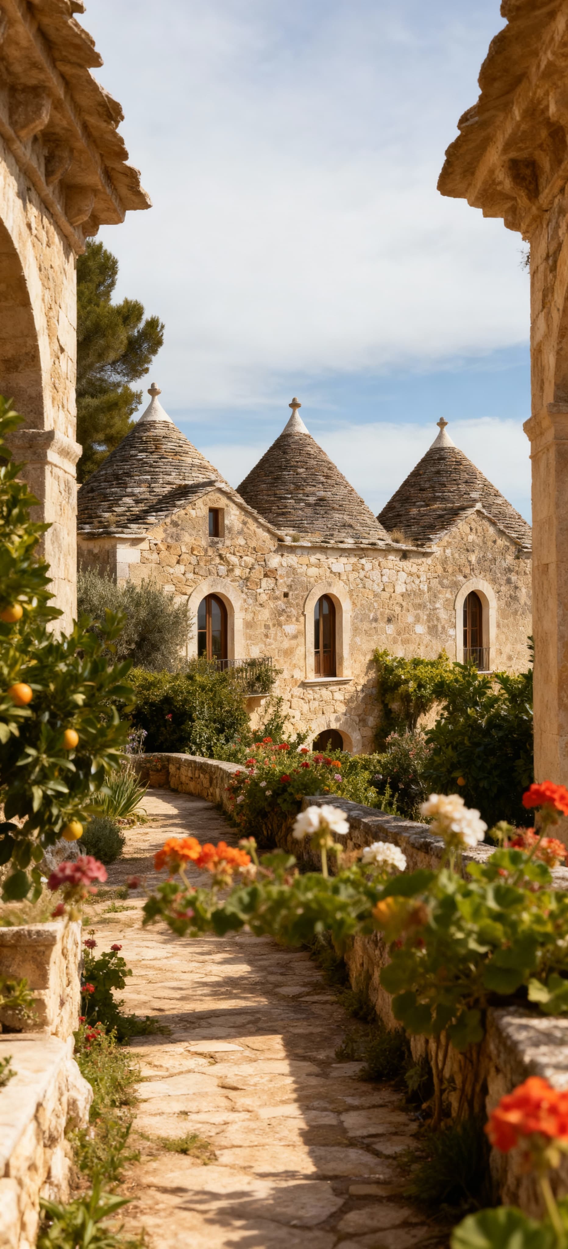 Independent homes for sale in Enna, Sicily, blending historic charm with stunning landscapes and modern amenities.