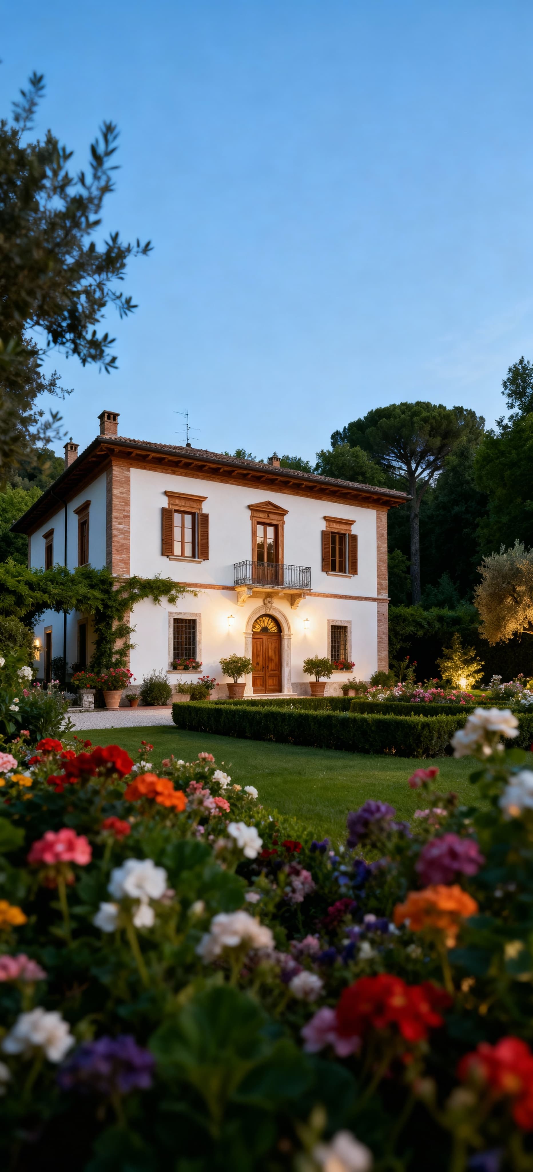 Luxury apartments for sale in Florence's historic City area, showcasing stunning architecture and beautiful Tuscan landscapes.