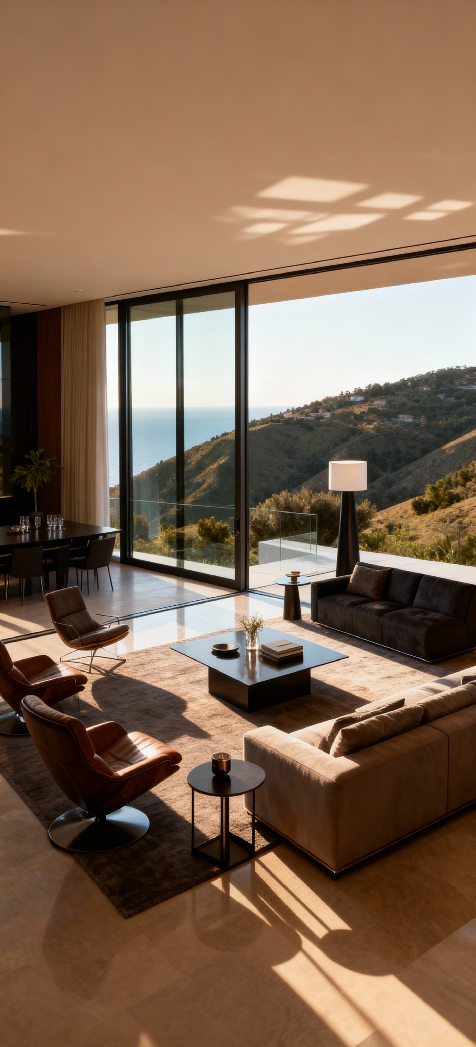 Elegant villas for sale in Lecce's seaside area, showcasing stunning views and a blend of natural beauty and rich history.