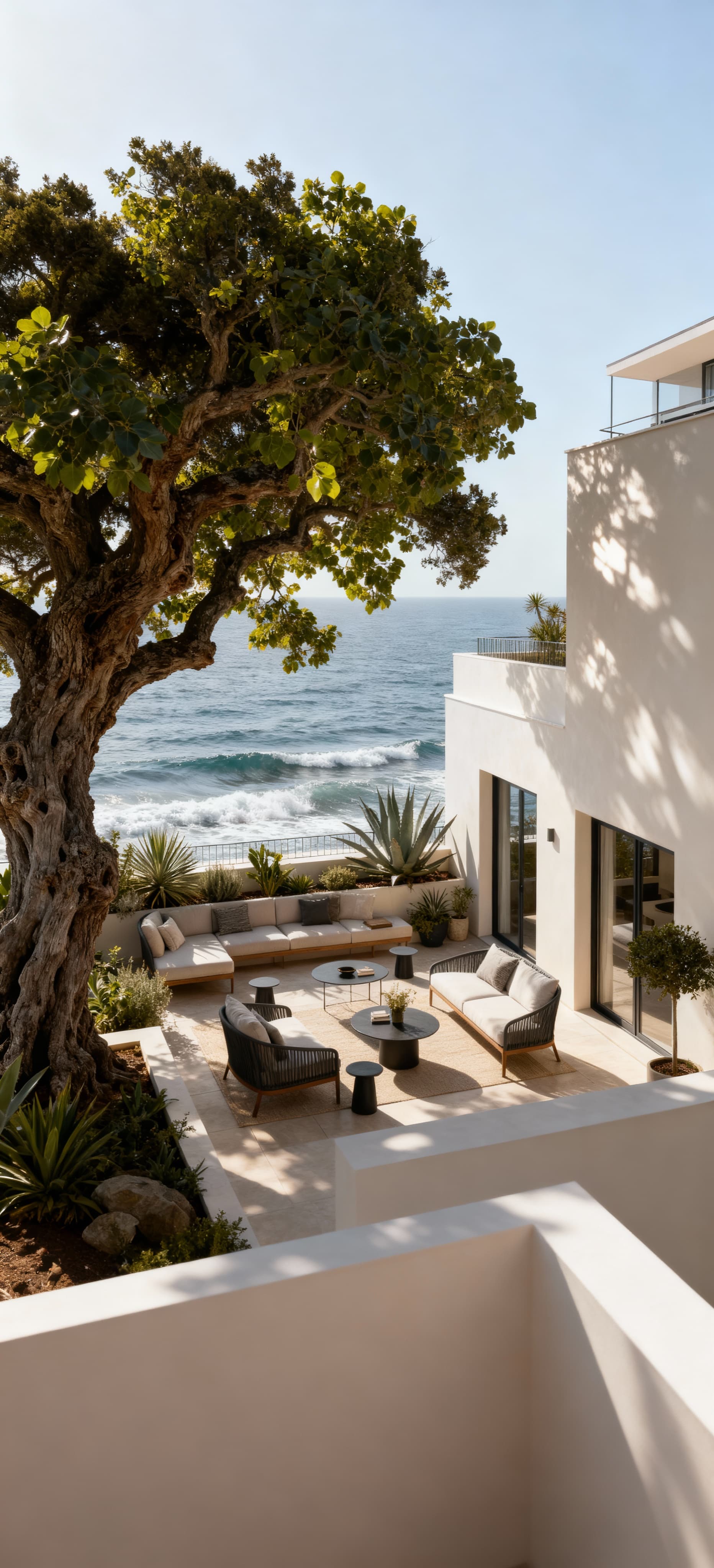 Charming villas for sale in Livorno's countryside, surrounded by olive groves and historic estates, offering scenic coastal views.