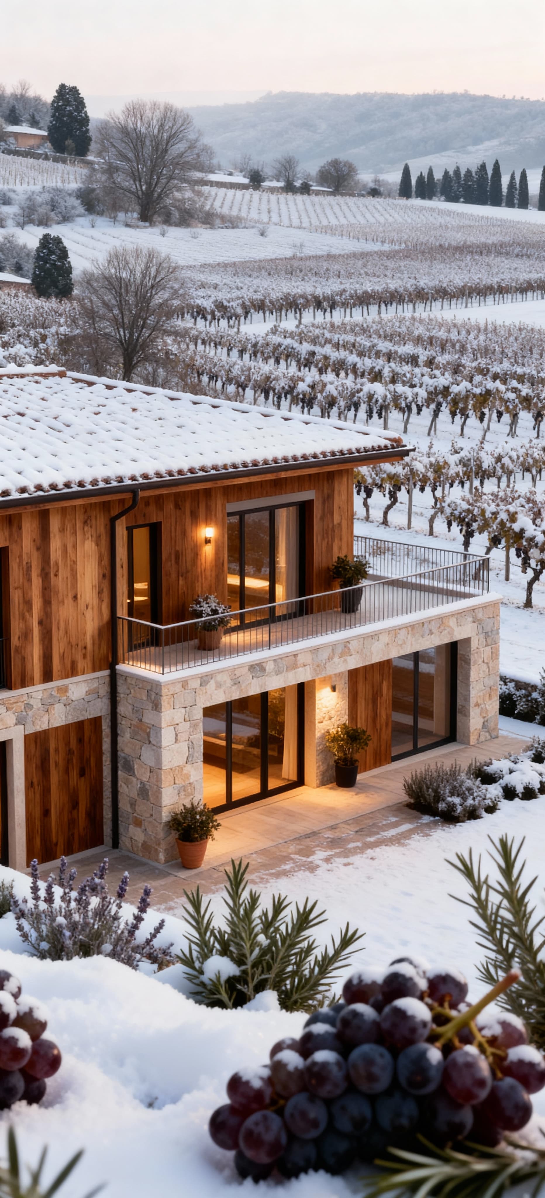 Luxury villas for sale in Lucca's city area, surrounded by lush hills and rich history, ideal for discerning buyers.