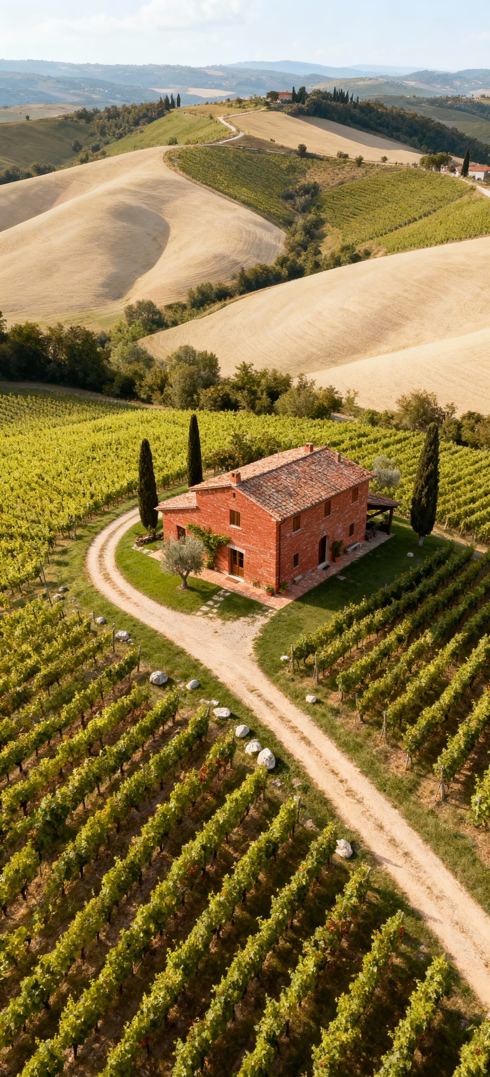 Luxury villas for sale in Massa-Carrara near the sea, showcasing stunning coastal views and elegant architectural styles.