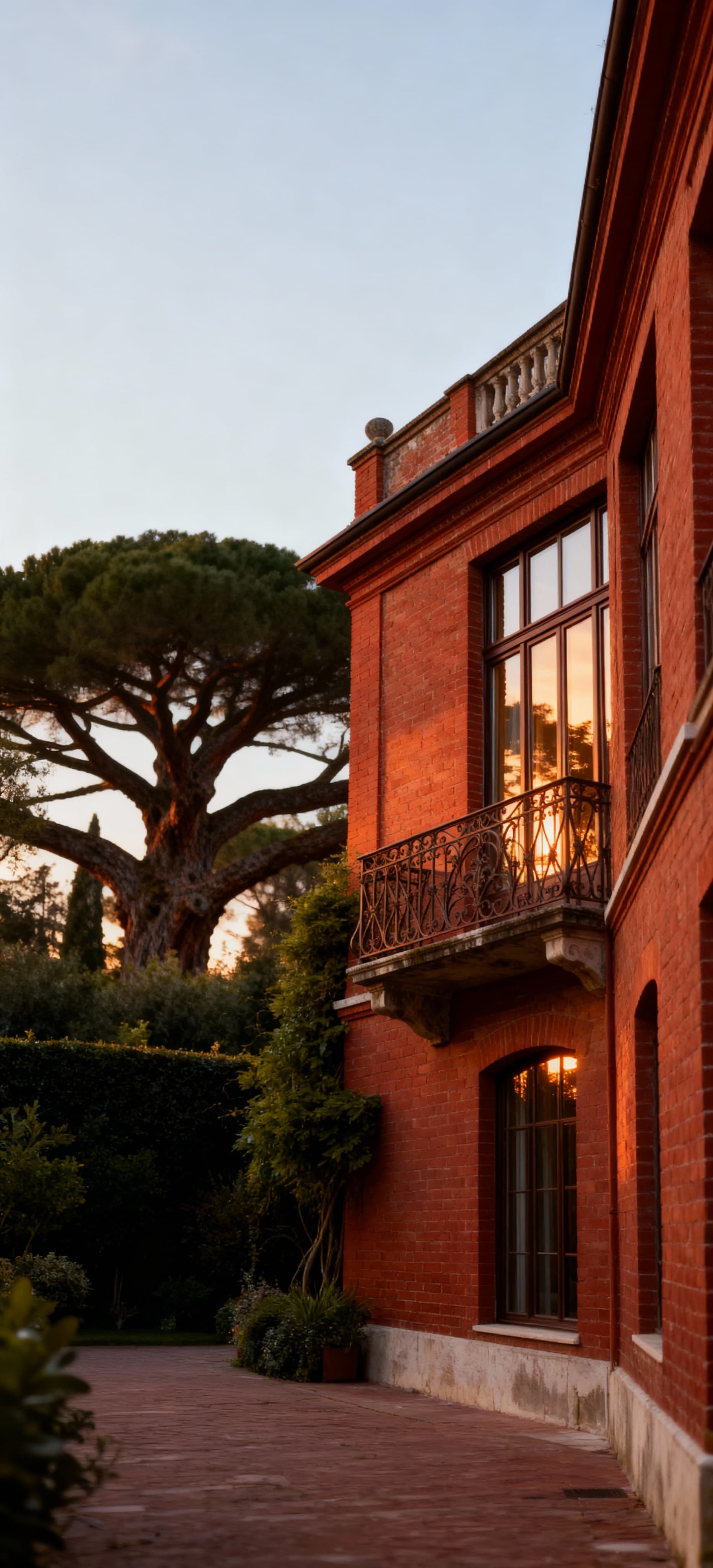 Luxury villas for sale in Modena's vibrant city center, featuring historic charm, modern amenities, and beautiful landscapes.