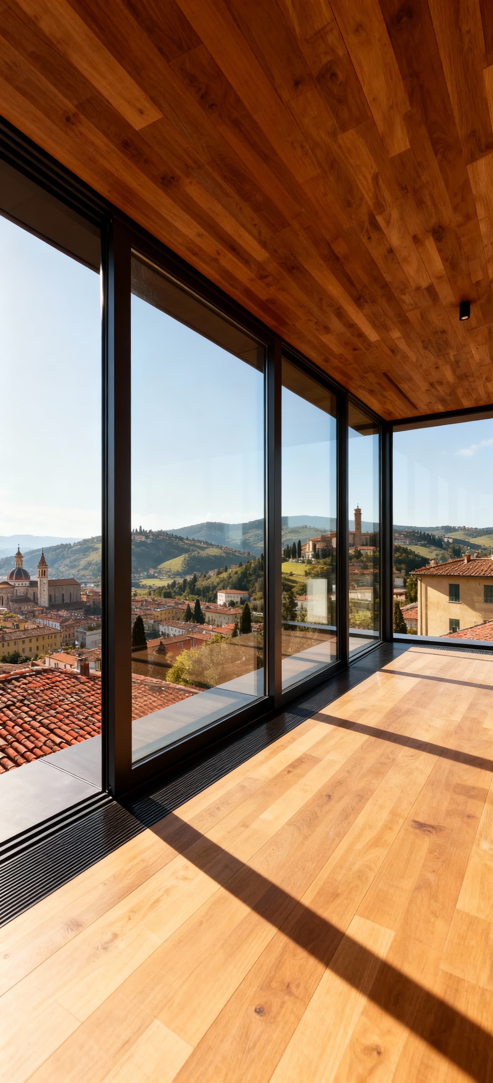 Luxury villas for sale in Pisa's countryside, surrounded by olive groves and stunning views of the Tuscan landscape.