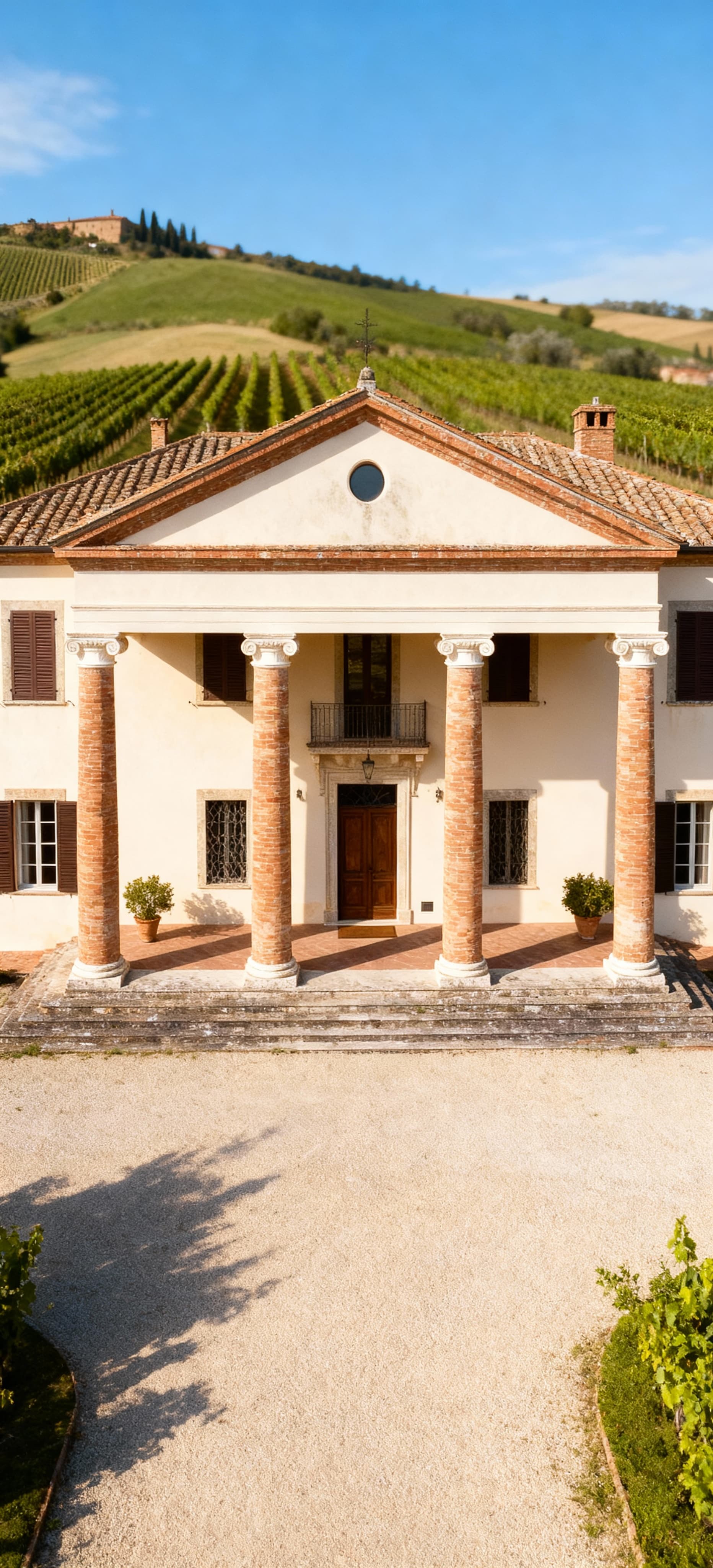 Luxurious villas for sale in Savona, a coastal gem in Liguria, surrounded by stunning landscapes and rich cultural heritage.