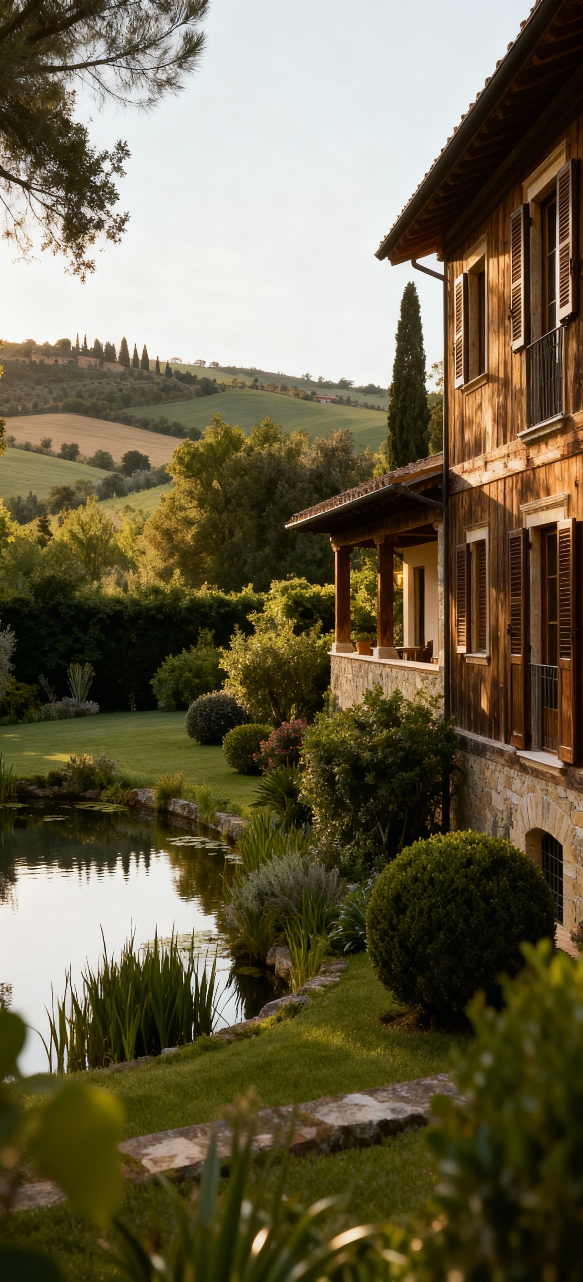 Luxurious villas for sale in Varese, Italy, showcasing stunning landscapes, historic architecture, and serene living.