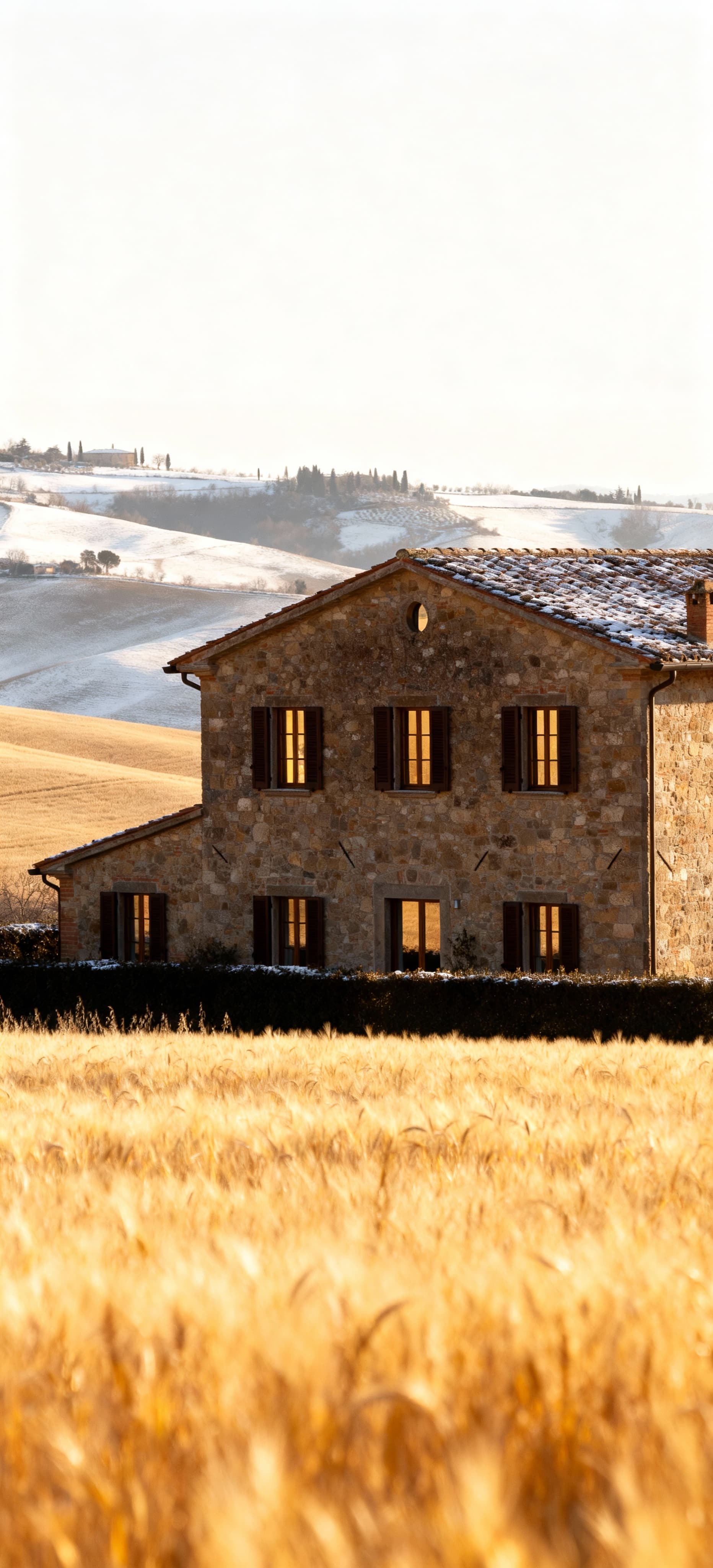 Elegant apartments for sale in Viterbo’s historic city center, surrounded by stunning landscapes and rich architecture.