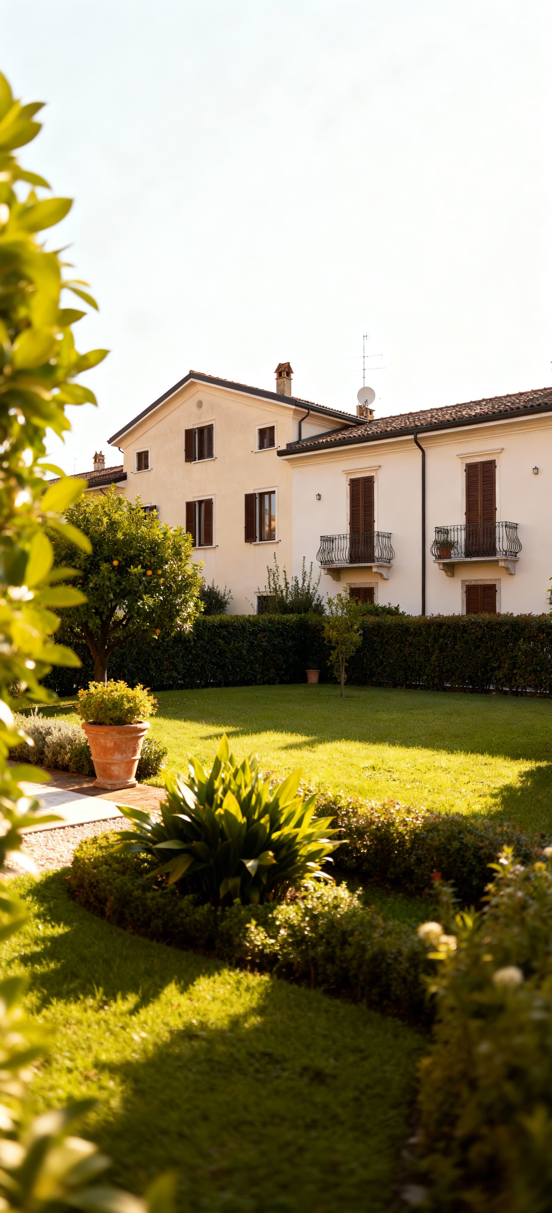 Stunning villas for sale in Verbano-Cusio-Ossola, surrounded by picturesque lakes and majestic mountains, showcasing luxury living.