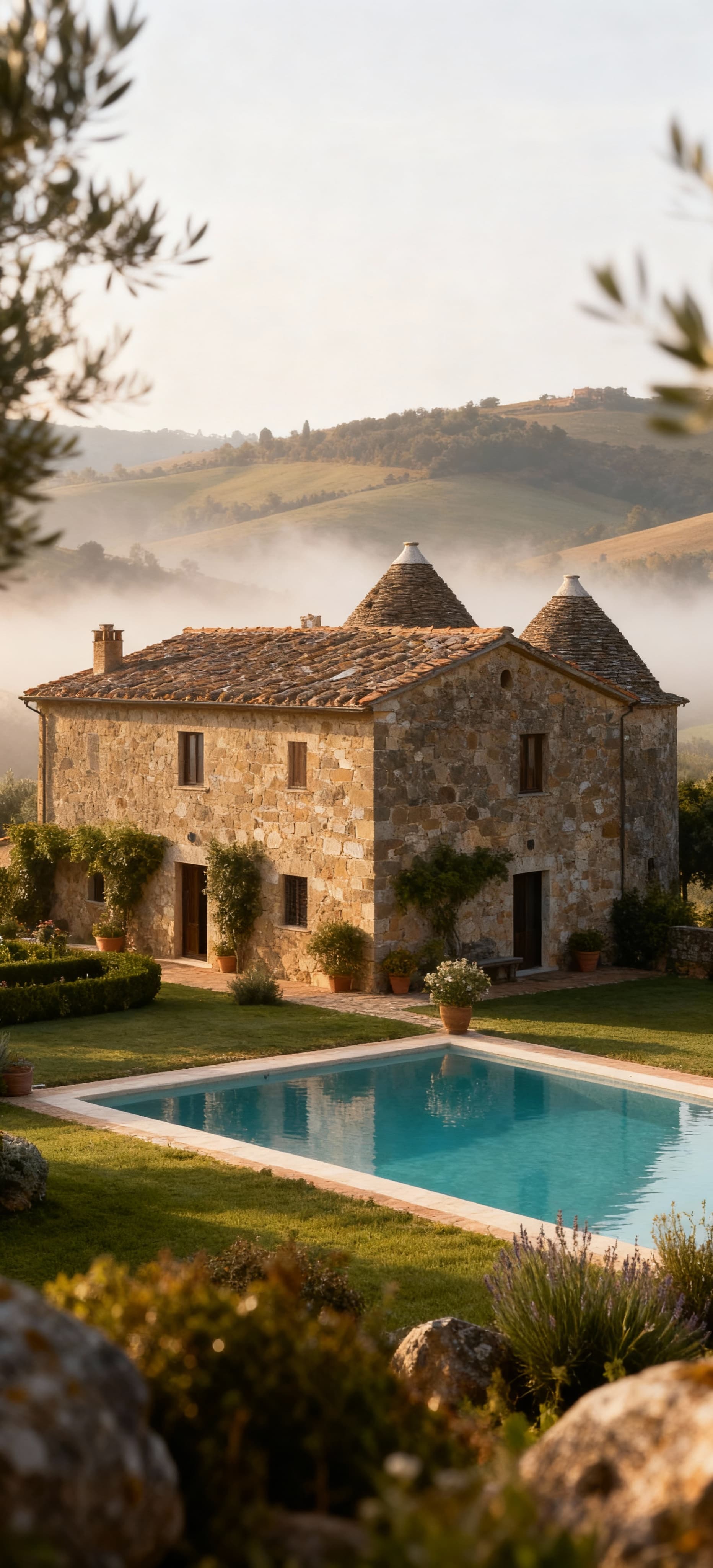 Charming apartments for sale in Viterbo's Città area, rich in history and surrounded by stunning landscapes in Lazio.