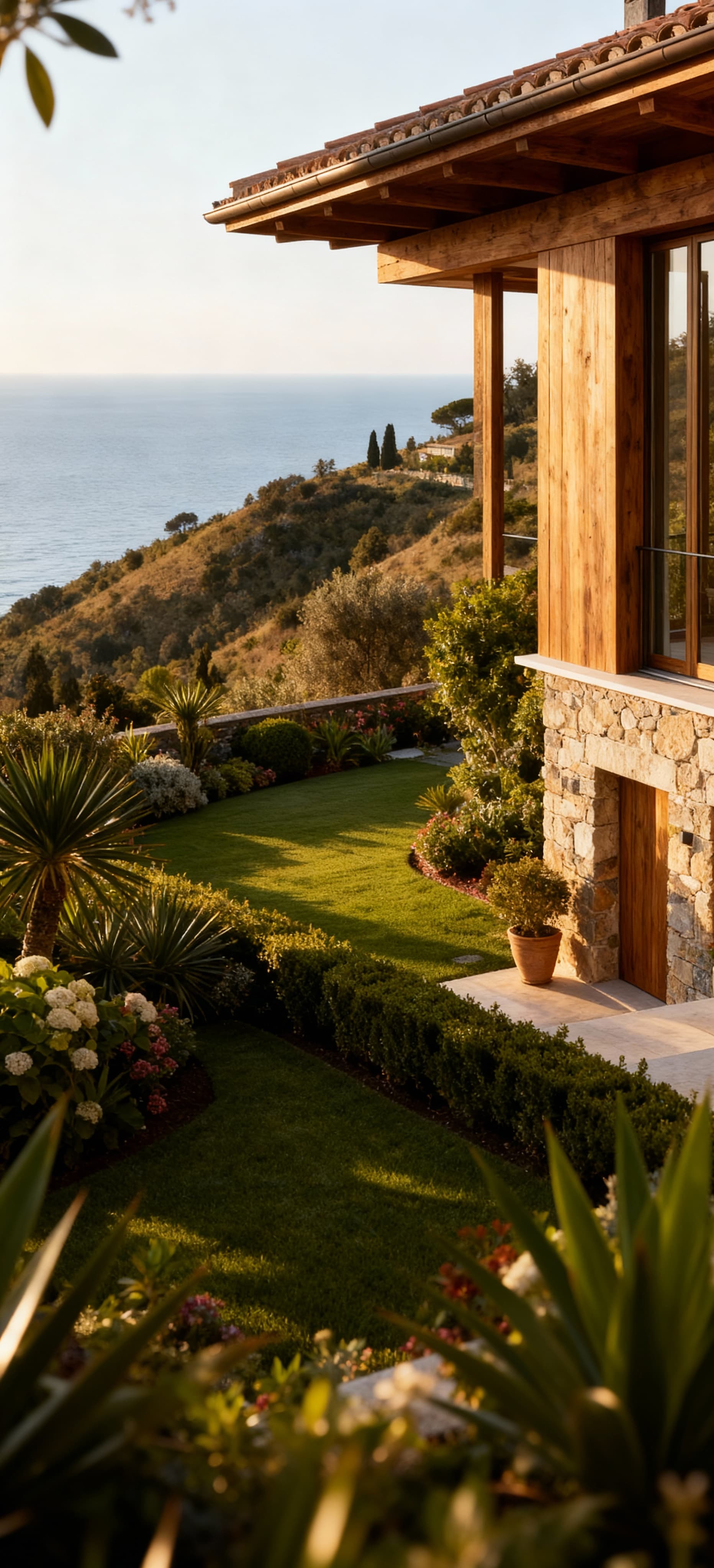 Elegant villas for sale in Savona, Liguria, showcasing historic architecture and stunning coastal views amidst charming scenery.