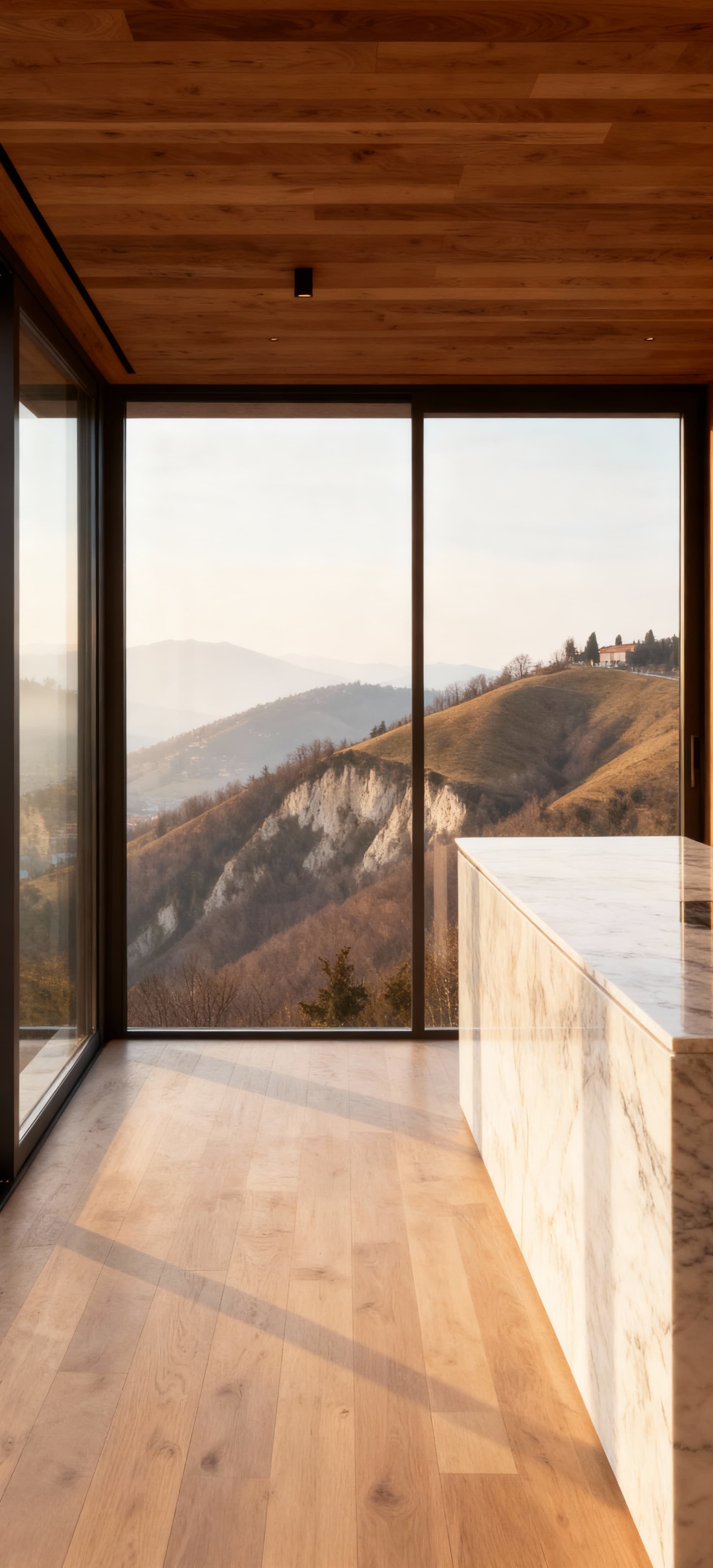 Luxury apartments for sale in Brescia, Lombardy, featuring stunning architecture and beautiful natural surroundings.