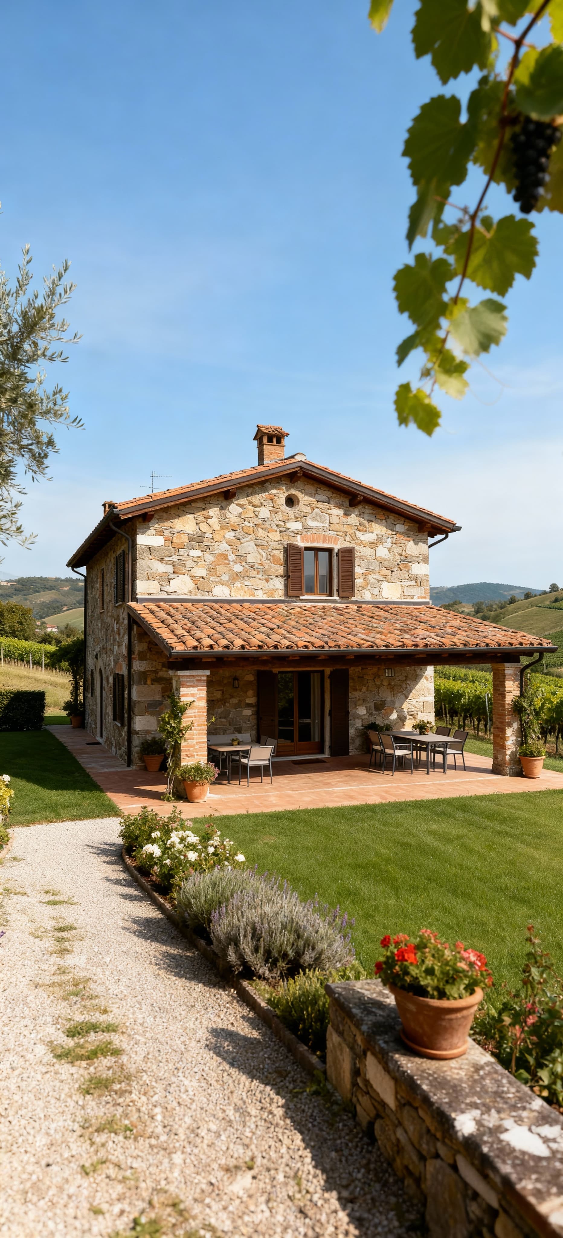 Stunning mountain villas for sale in Cuneo, Piemonte, showcasing alpine views and rich cultural heritage.