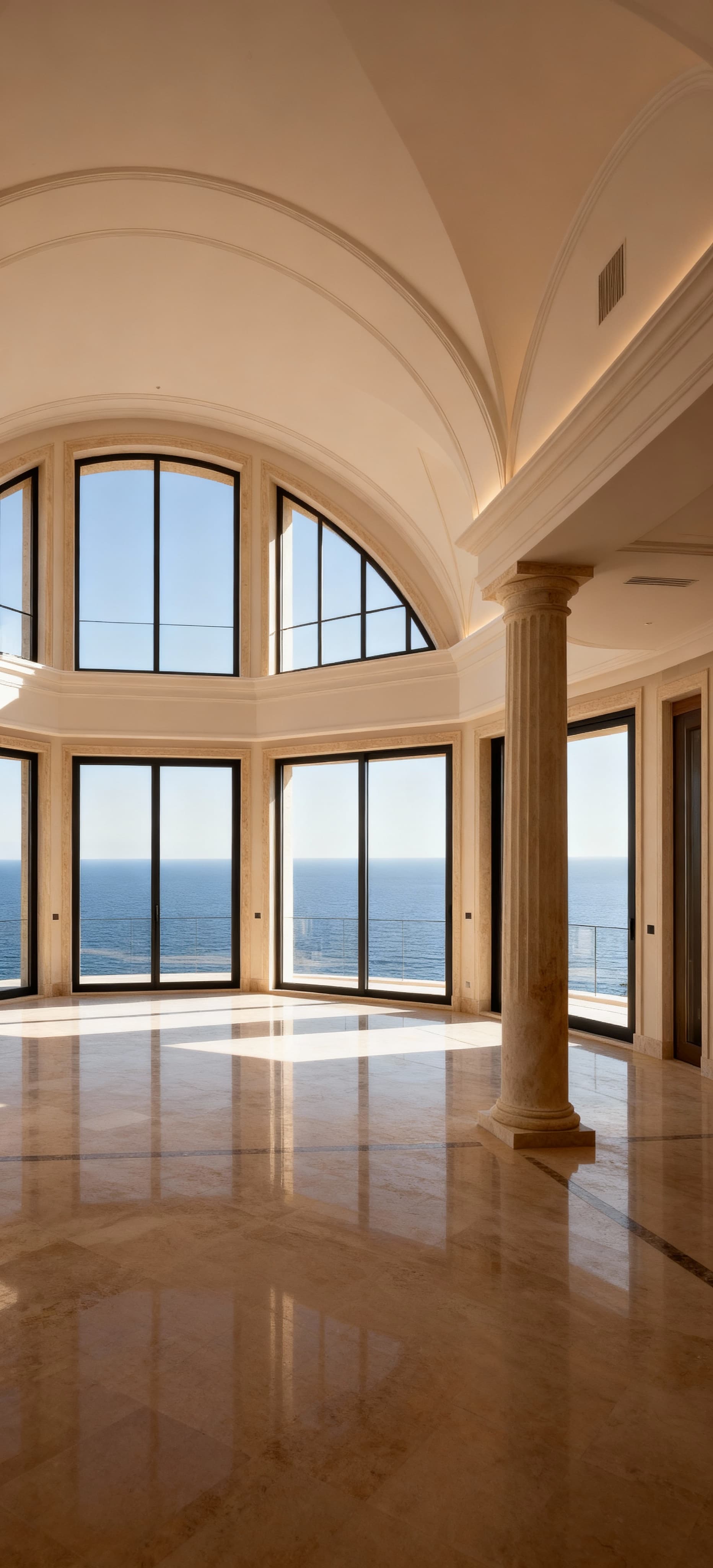 Luxury villas for sale in Ragusa, Sicily, showcasing stunning landscapes and historic architecture in an exclusive setting.