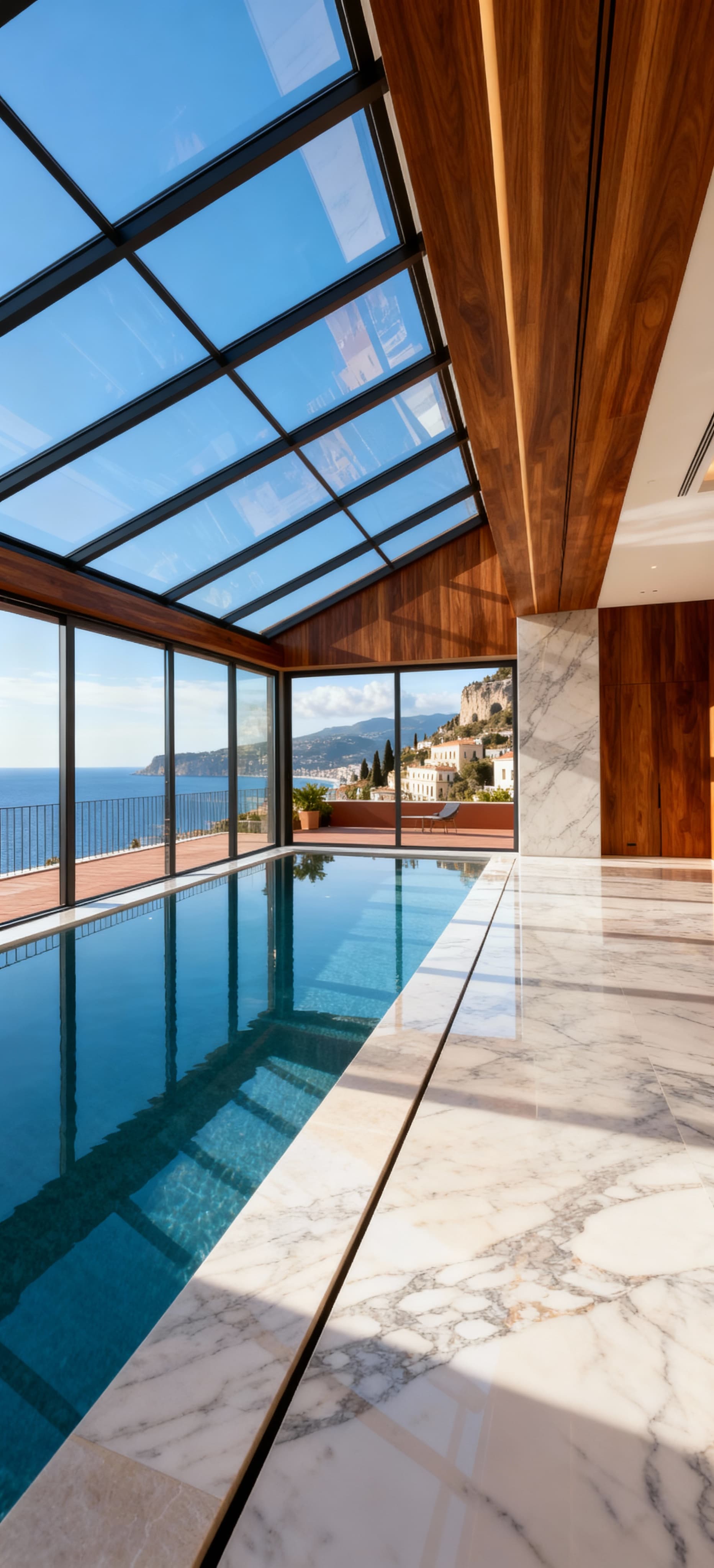 Luxurious villas for sale in the countryside of Siracusa, Sicily, surrounded by nature and stunning coastal views.