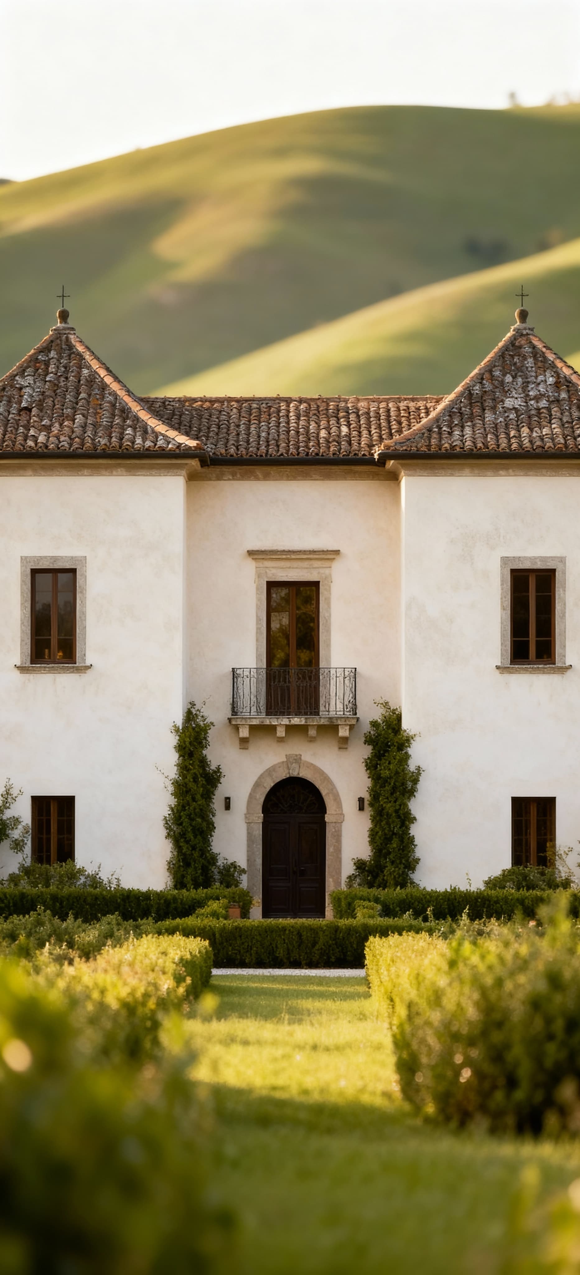 Elegant apartments for sale in Arezzo, Tuscany, surrounded by stunning landscapes and rich cultural heritage.