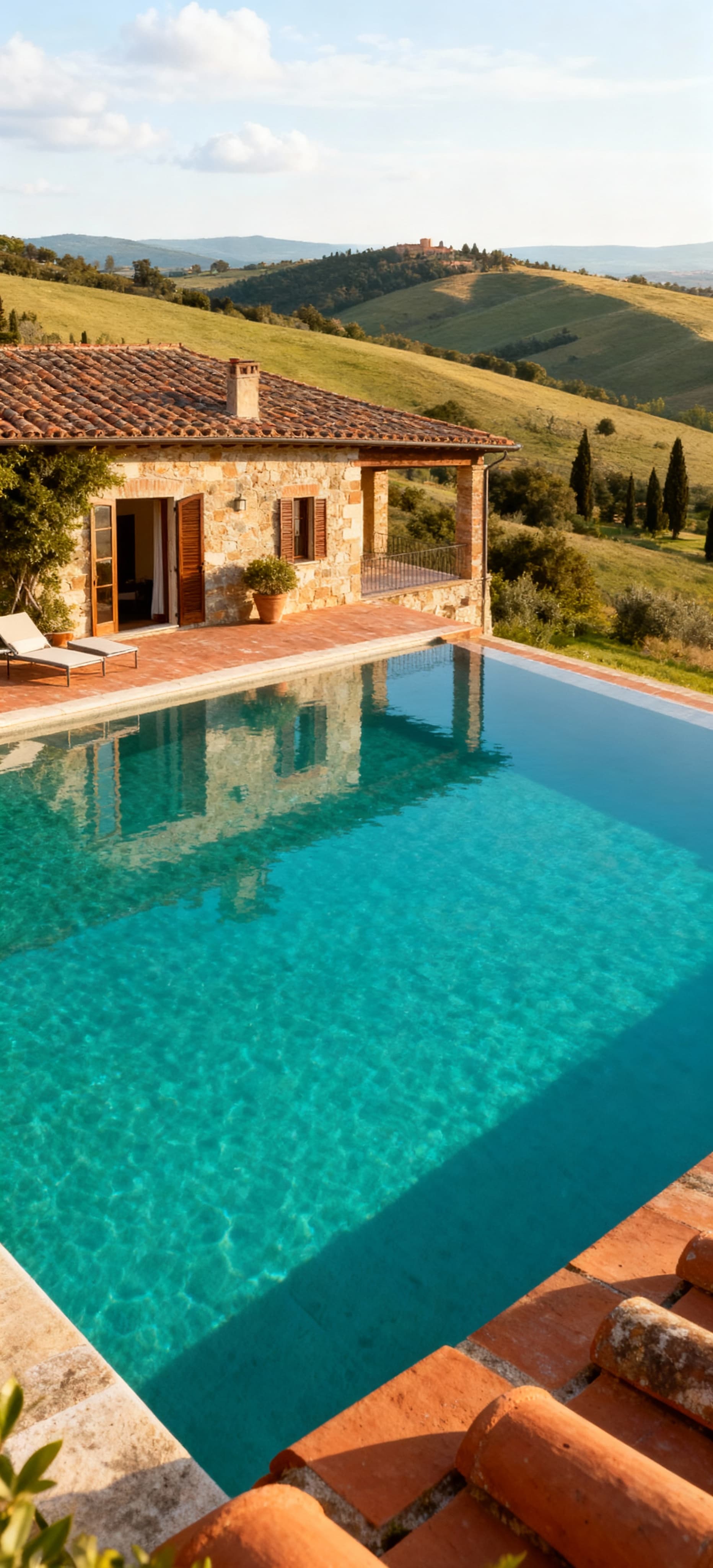 Luxury villas for sale in Arezzo, Tuscany, showcasing Italian beauty amidst stunning landscapes and rich cultural heritage.