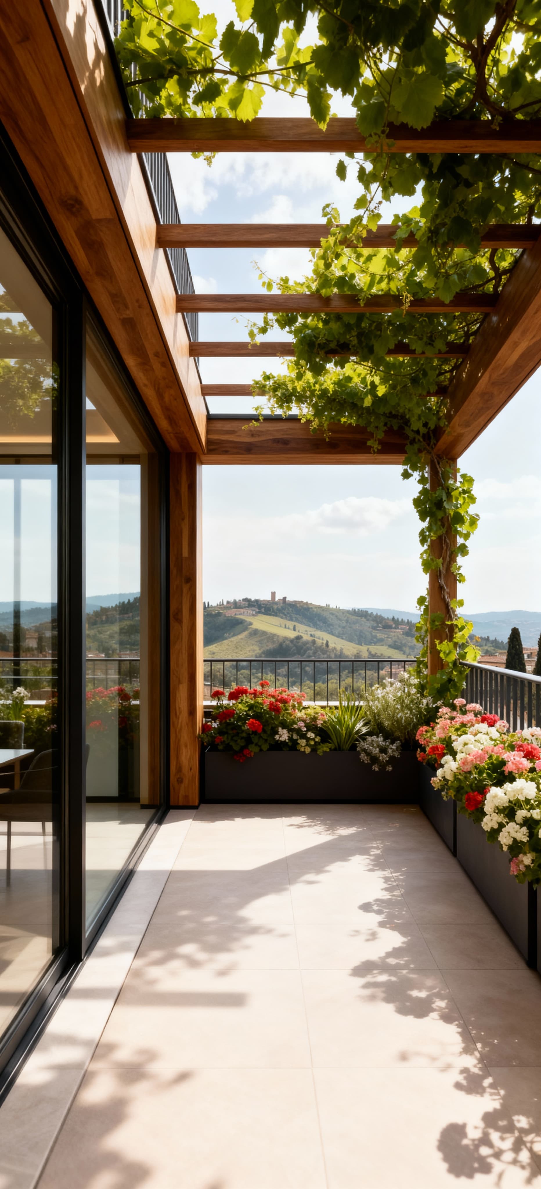 Charming Tuscan farms for sale near Florence, featuring historic villas, vineyards, and olive groves in a serene countryside setting.