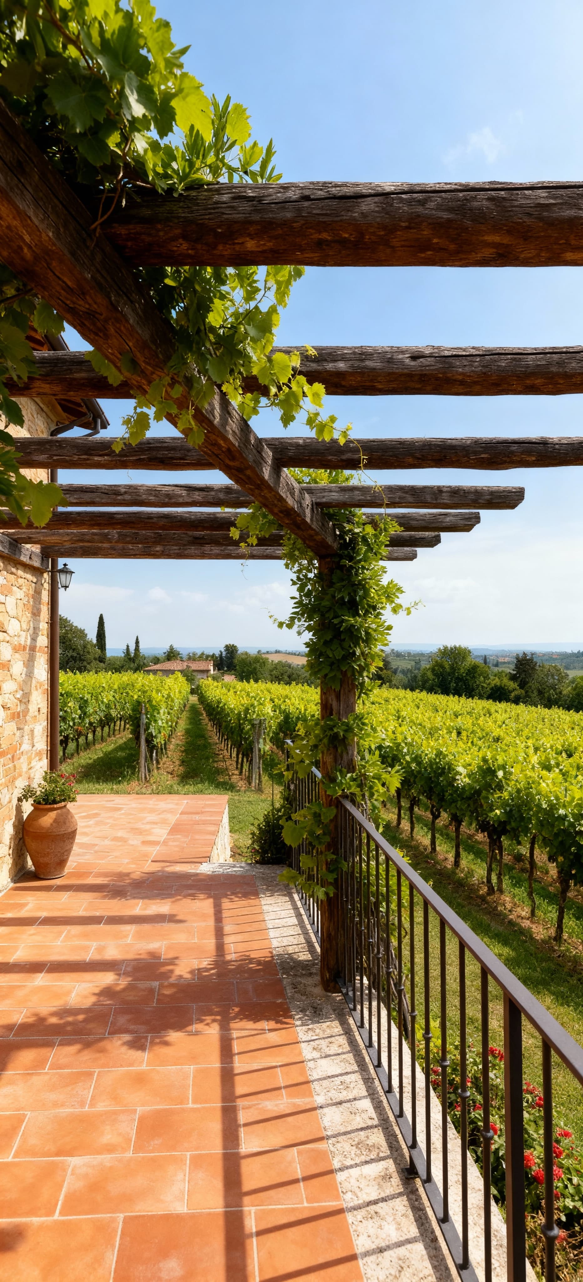 Charming townhouses for sale in Grosseto, Tuscany, near stunning beaches and rich cultural heritage of the Maremma region.