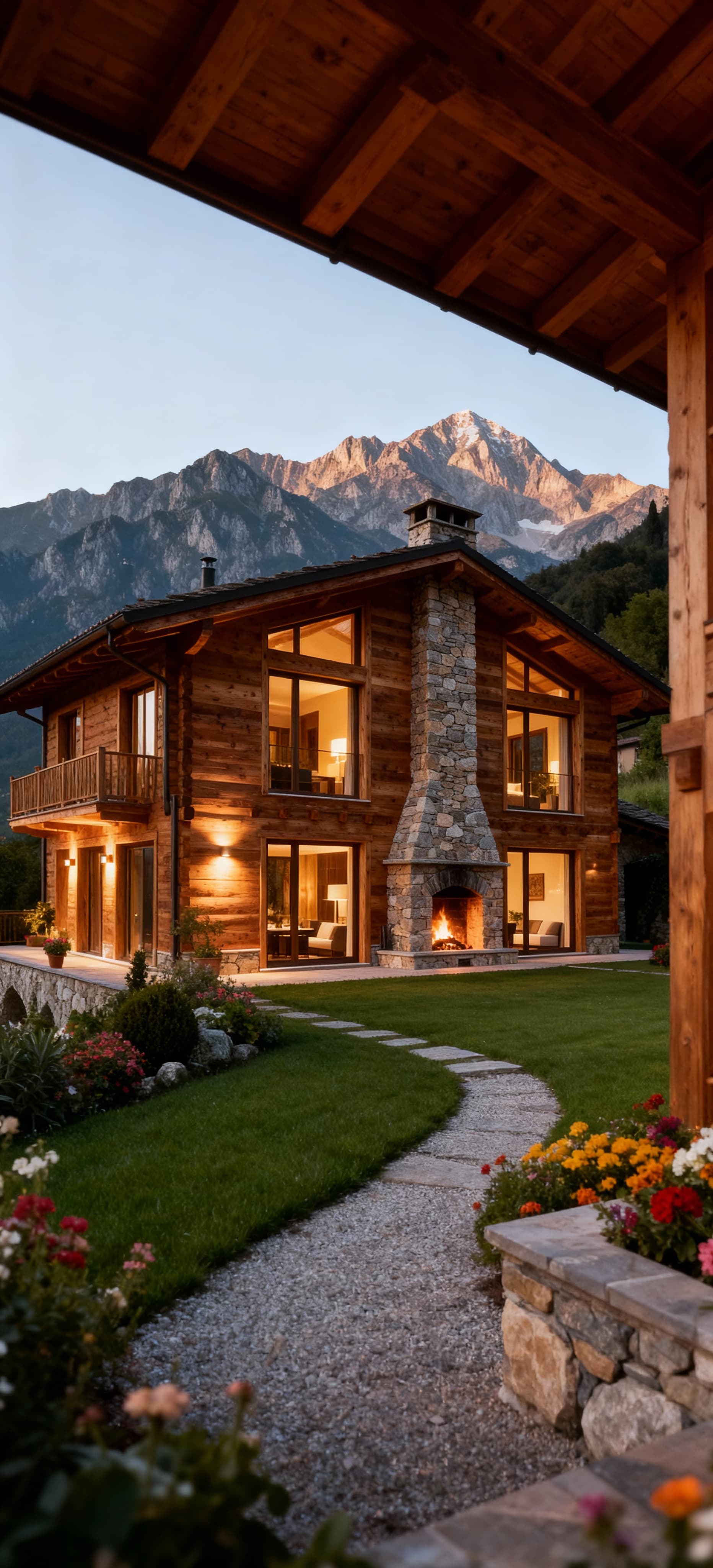 Charming rustic homes for sale in the mountainous area of Lucca, Tuscany, featuring stunning landscapes and rich cultural heritage.