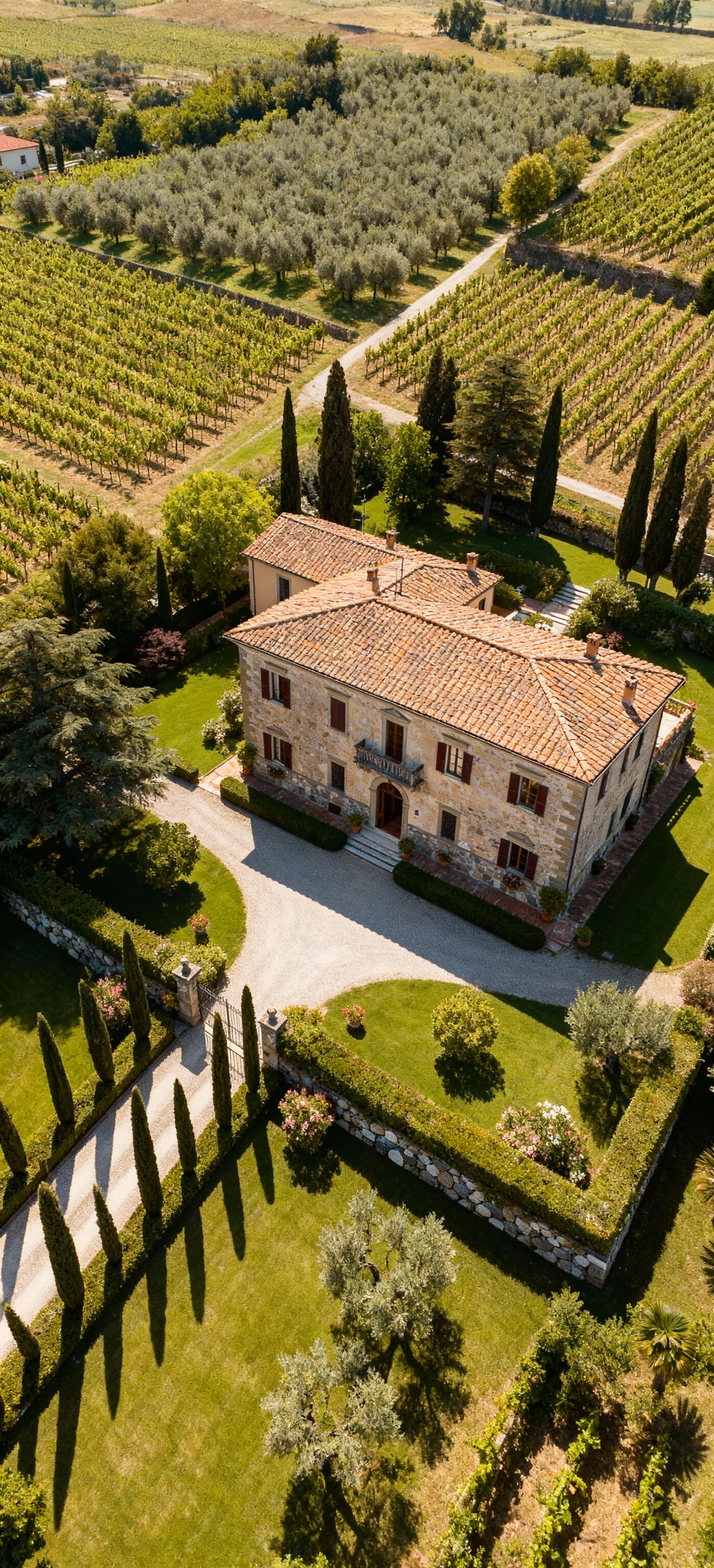 Luxury villas for sale in Tuscany, Massa-Carrara, near the coast, showcasing stunning landscapes and exclusive lifestyles.