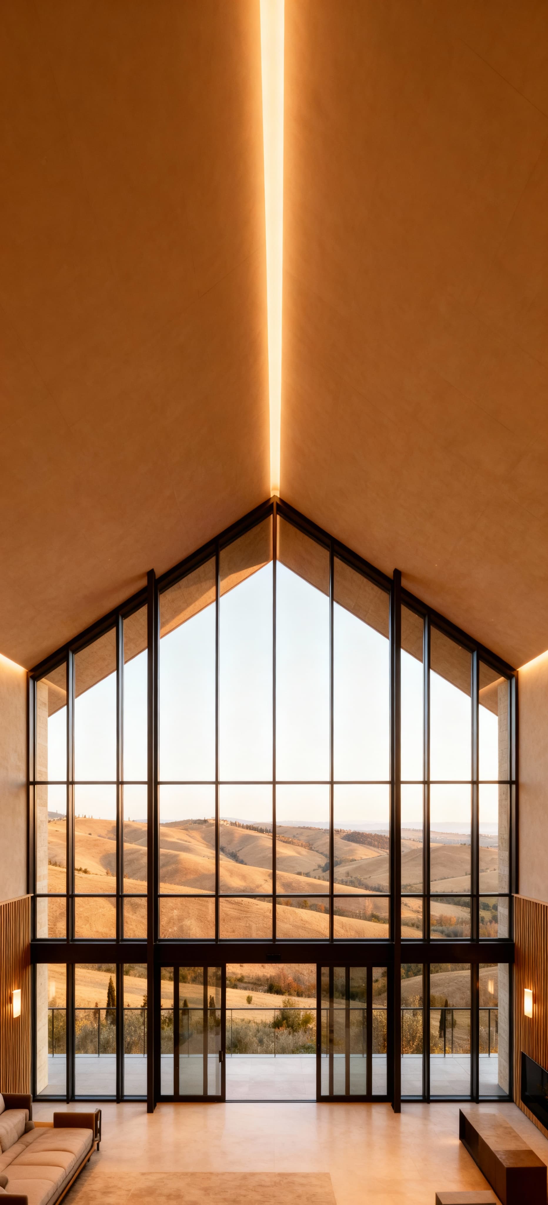 Rustic properties for sale in the charming countryside of Perugia, Umbria, featuring stunning views of hills, vineyards, and olive groves.