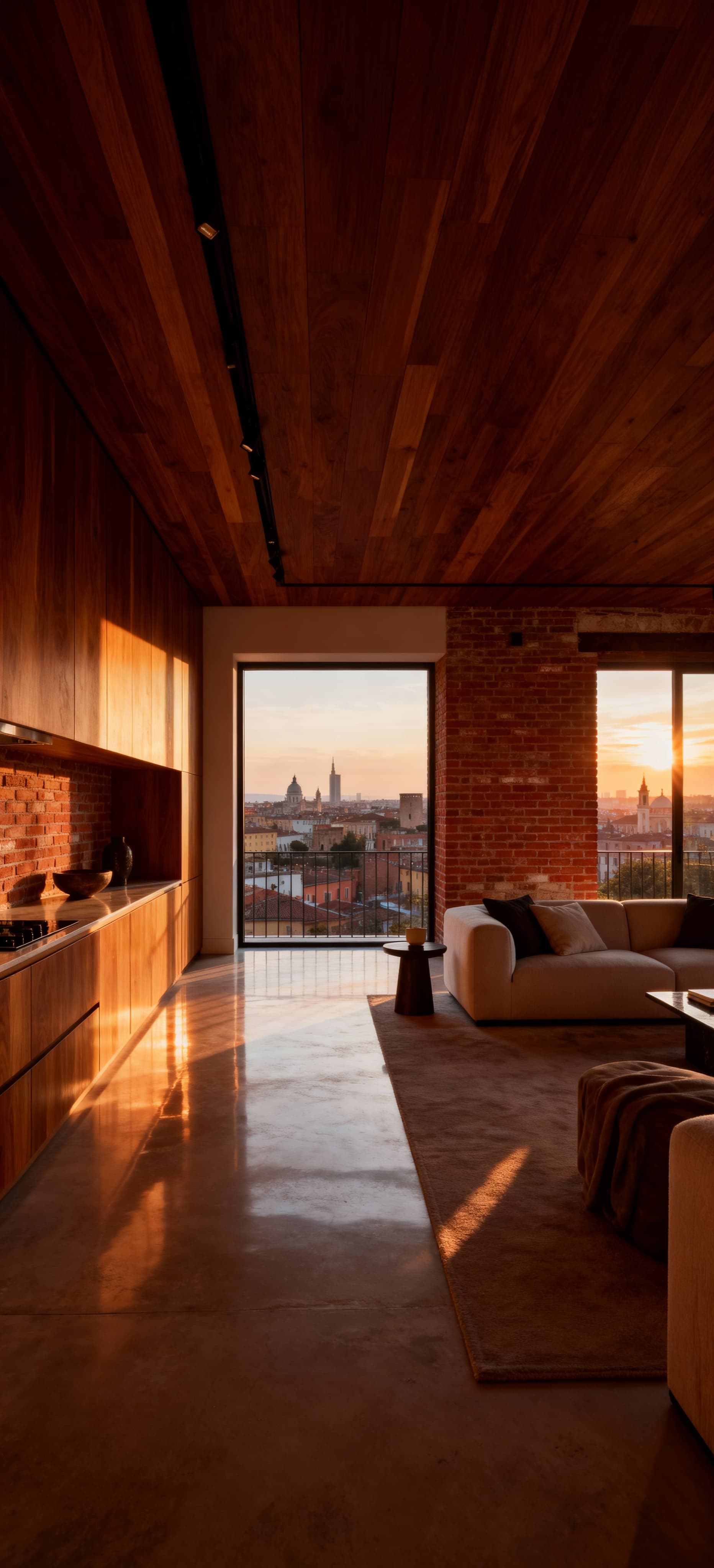 Rustic farmhouses for sale in Prato, Tuscany, surrounded by serene landscapes, vineyards, and olive groves.