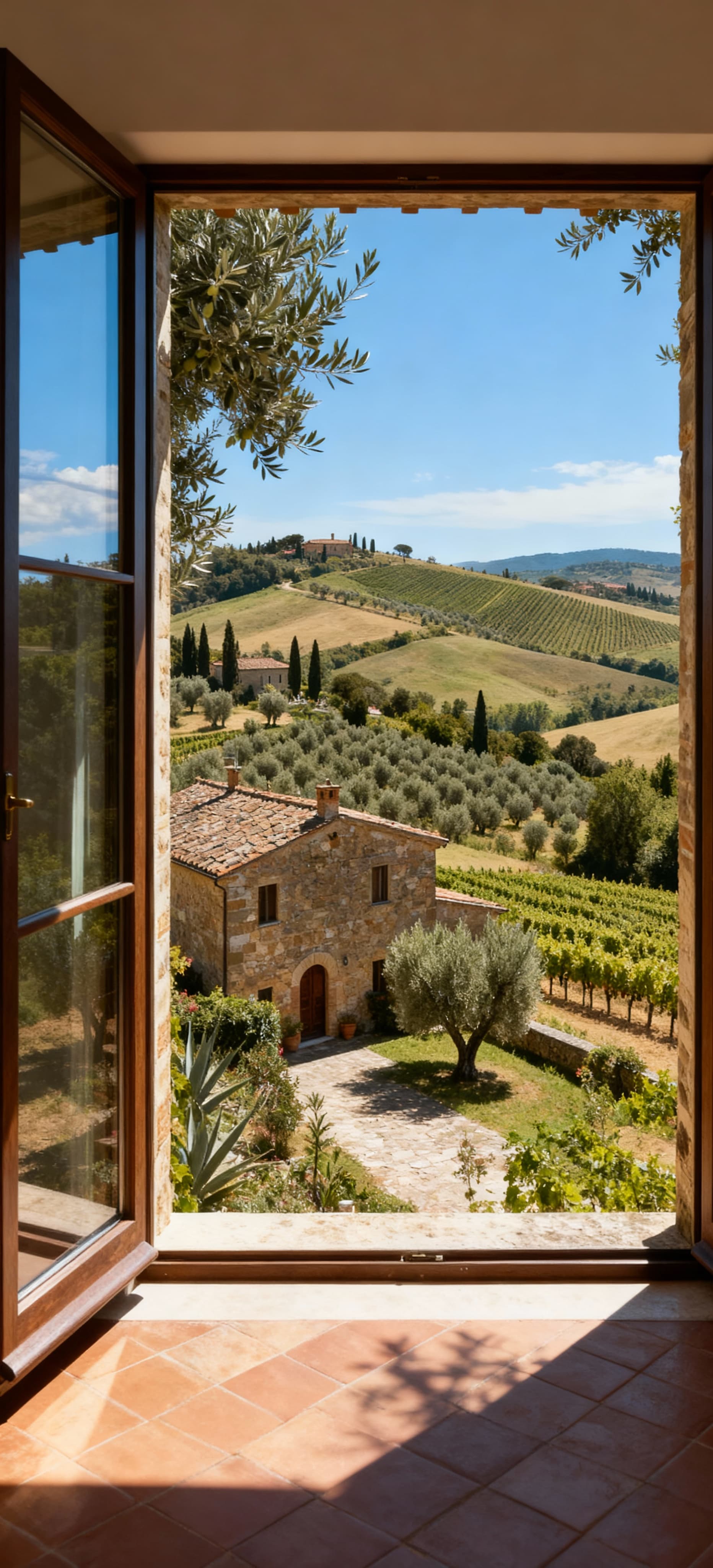 Charming independent homes for sale in Tuscany, Pisa countryside, featuring stunning landscapes and traditional architecture.