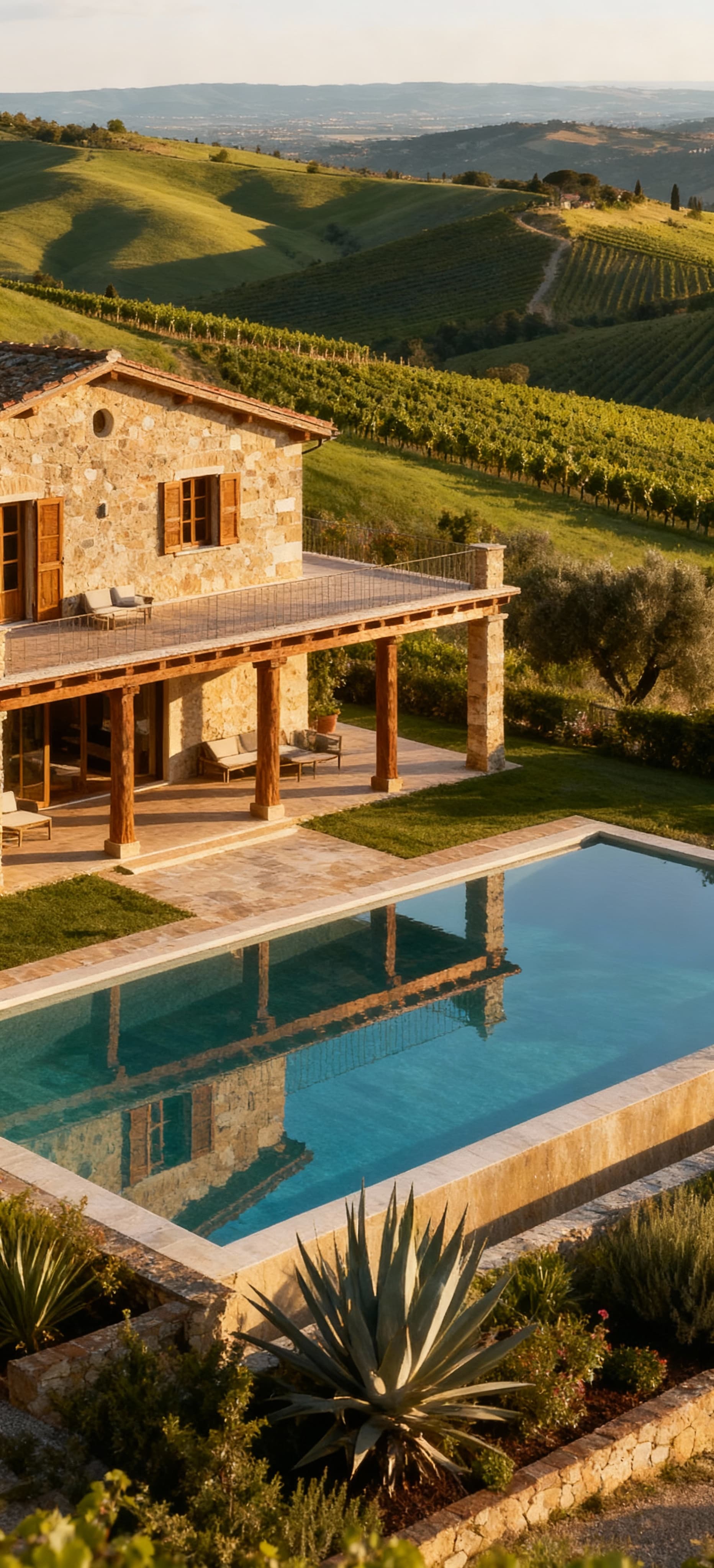 Charming independent houses for sale in the Tuscan countryside near Prato, surrounded by stunning landscapes and rich heritage.