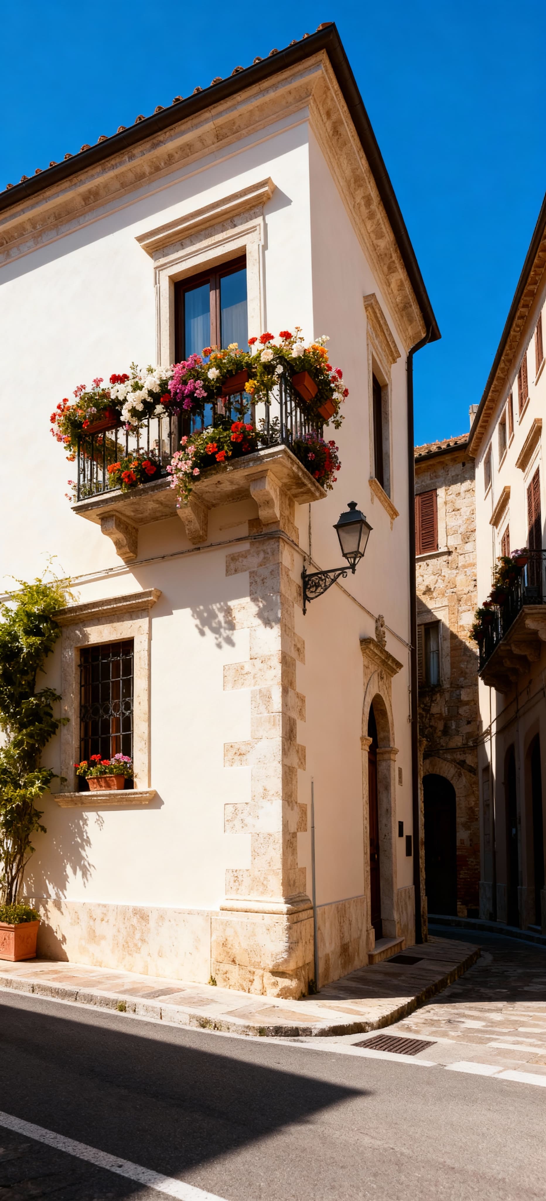 Luxurious villas for sale in Siena, Tuscany, showcasing stunning hills, historic architecture, and beautiful landscapes.