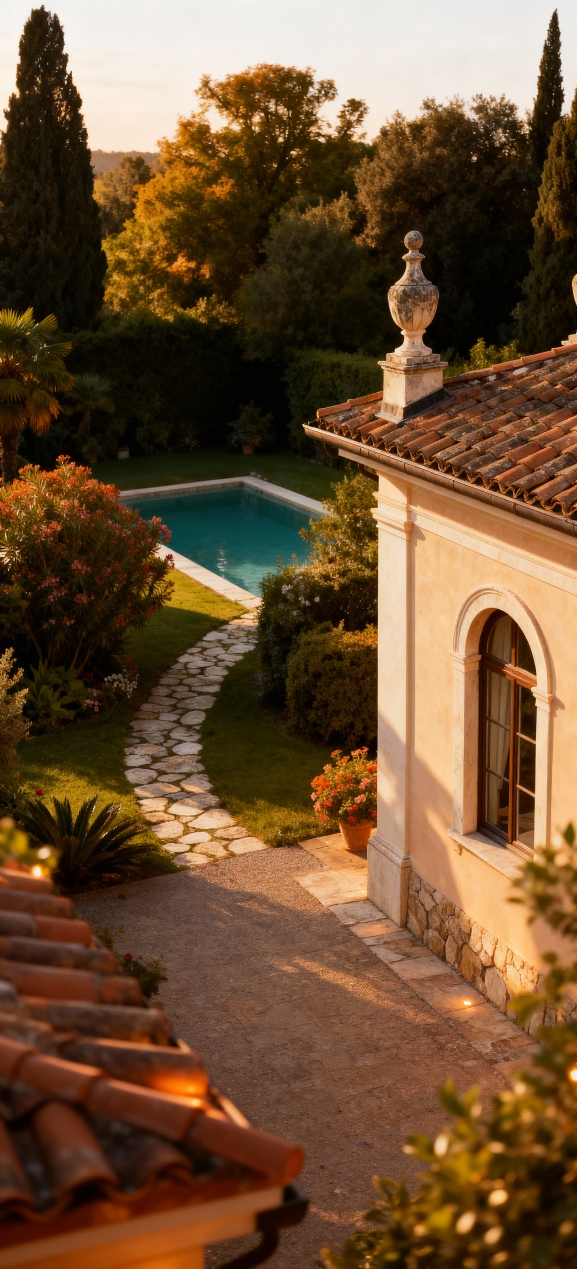 Luxurious villas for sale in Vicenza's tranquil countryside, surrounded by stunning landscapes, vineyards, and rich culture.