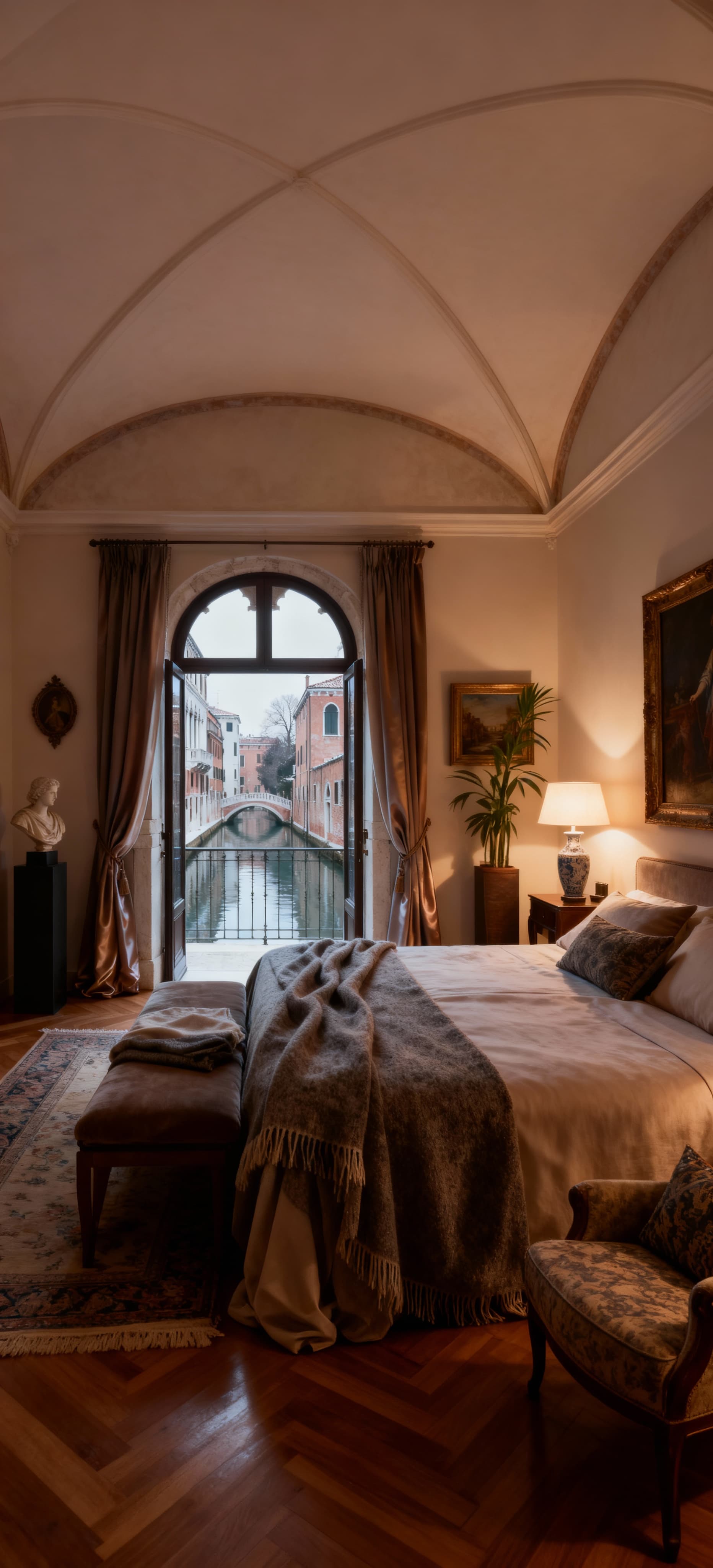 Luxury properties for sale in Treviso, showcasing historic villas, elegant apartments, and scenic landscapes of Veneto.