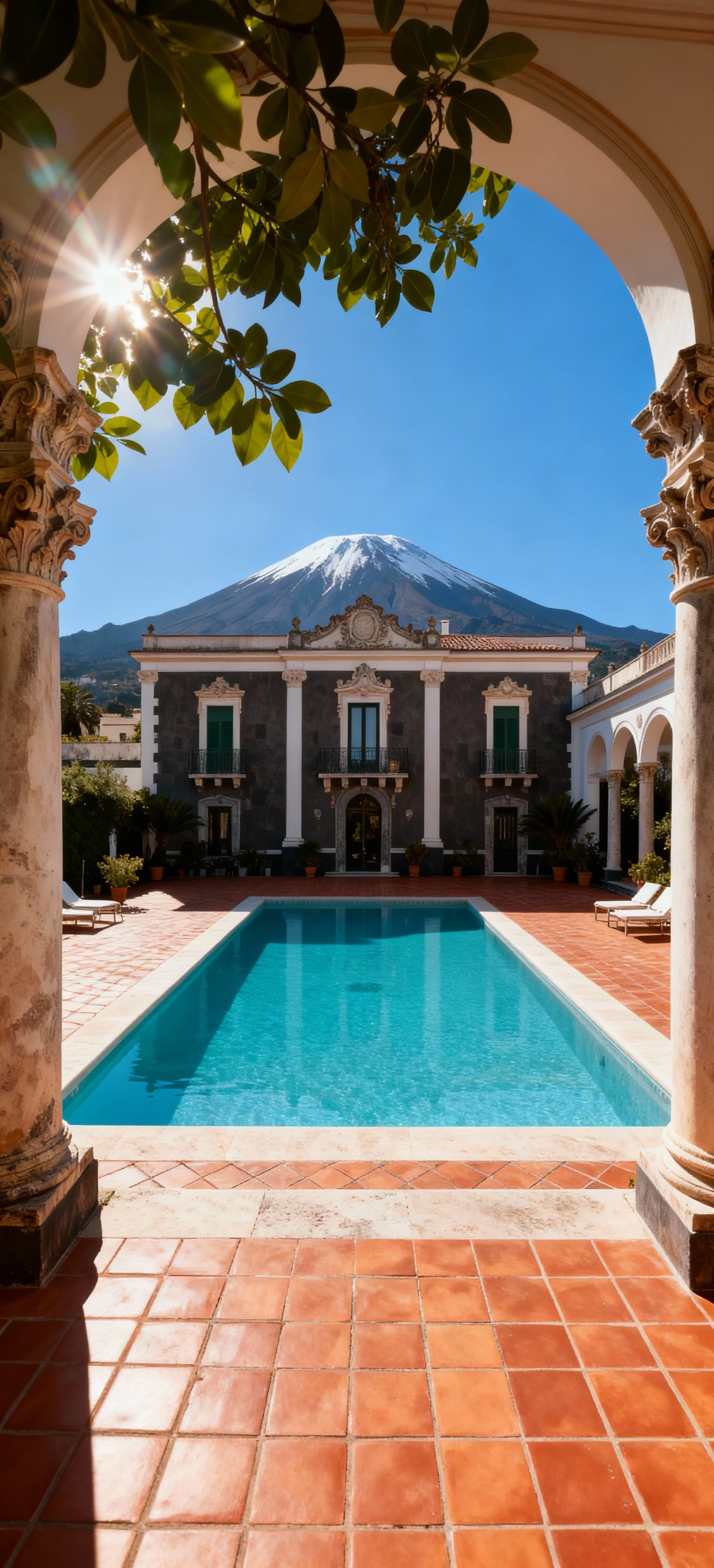 Luxury properties for sale in Caltanissetta, Sicily, showcasing elegant villas, historic homes, and stunning landscapes.