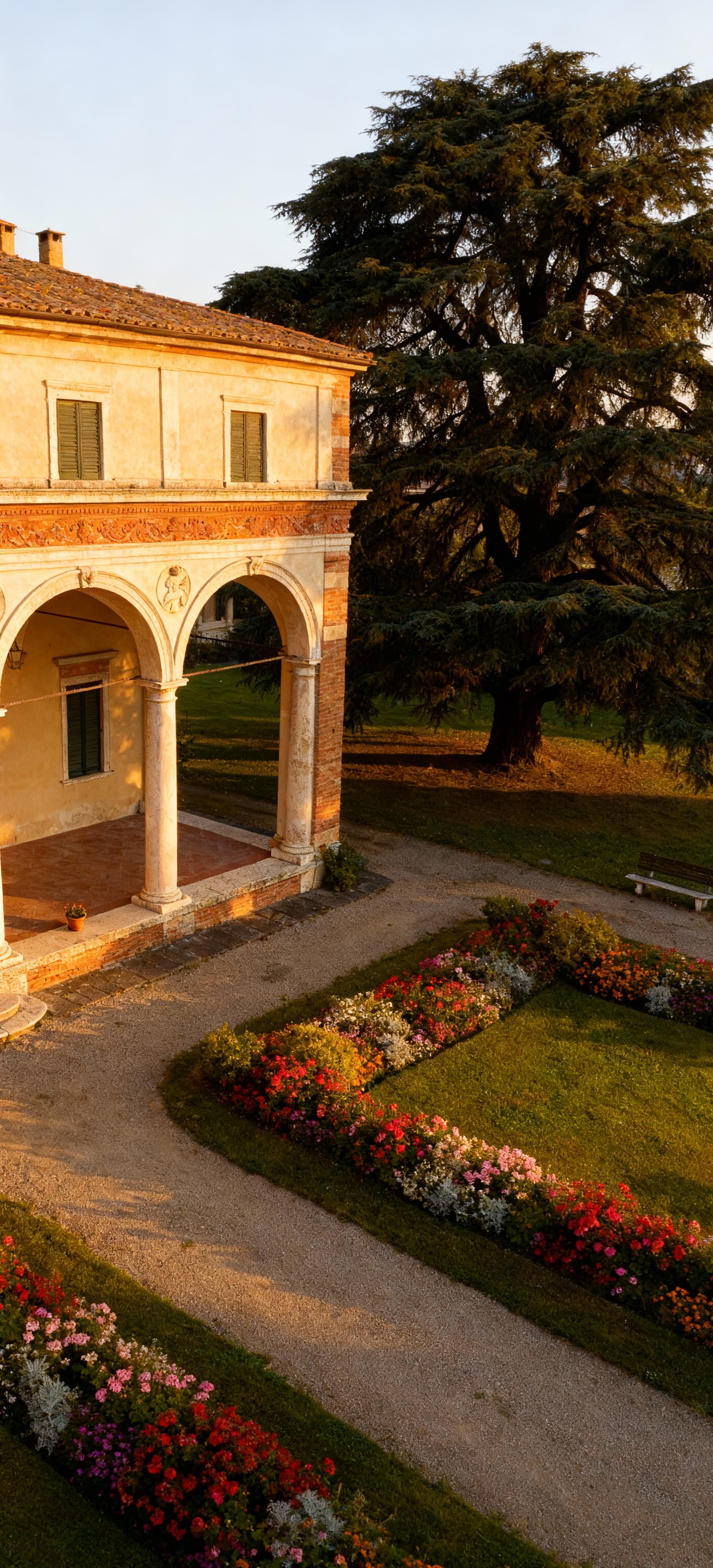 Stunning apartments for sale in Padova, blending history and modernity with breathtaking views and rich cultural heritage.