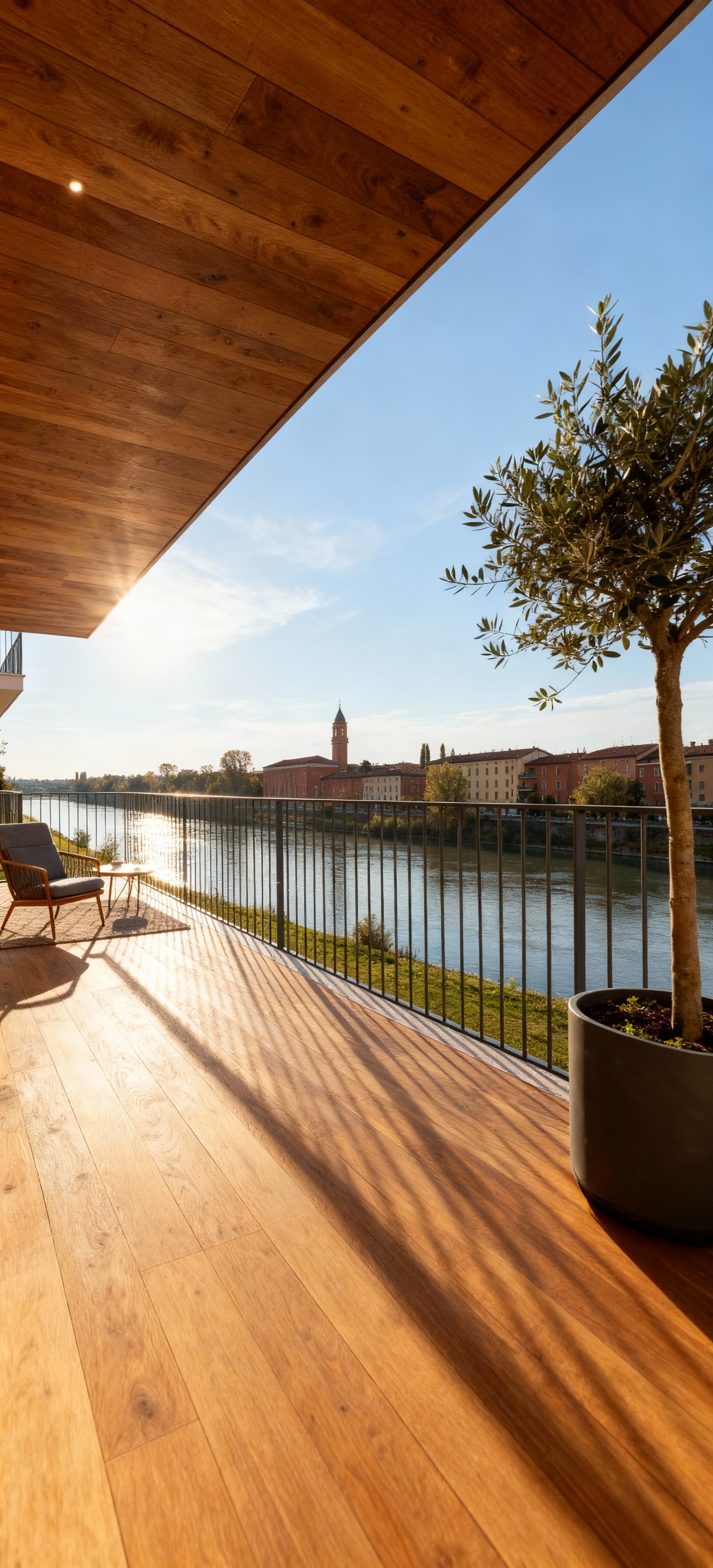 Elegant apartments for sale in Pavia, a charming university town with historic architecture and scenic views along the Ticino River.