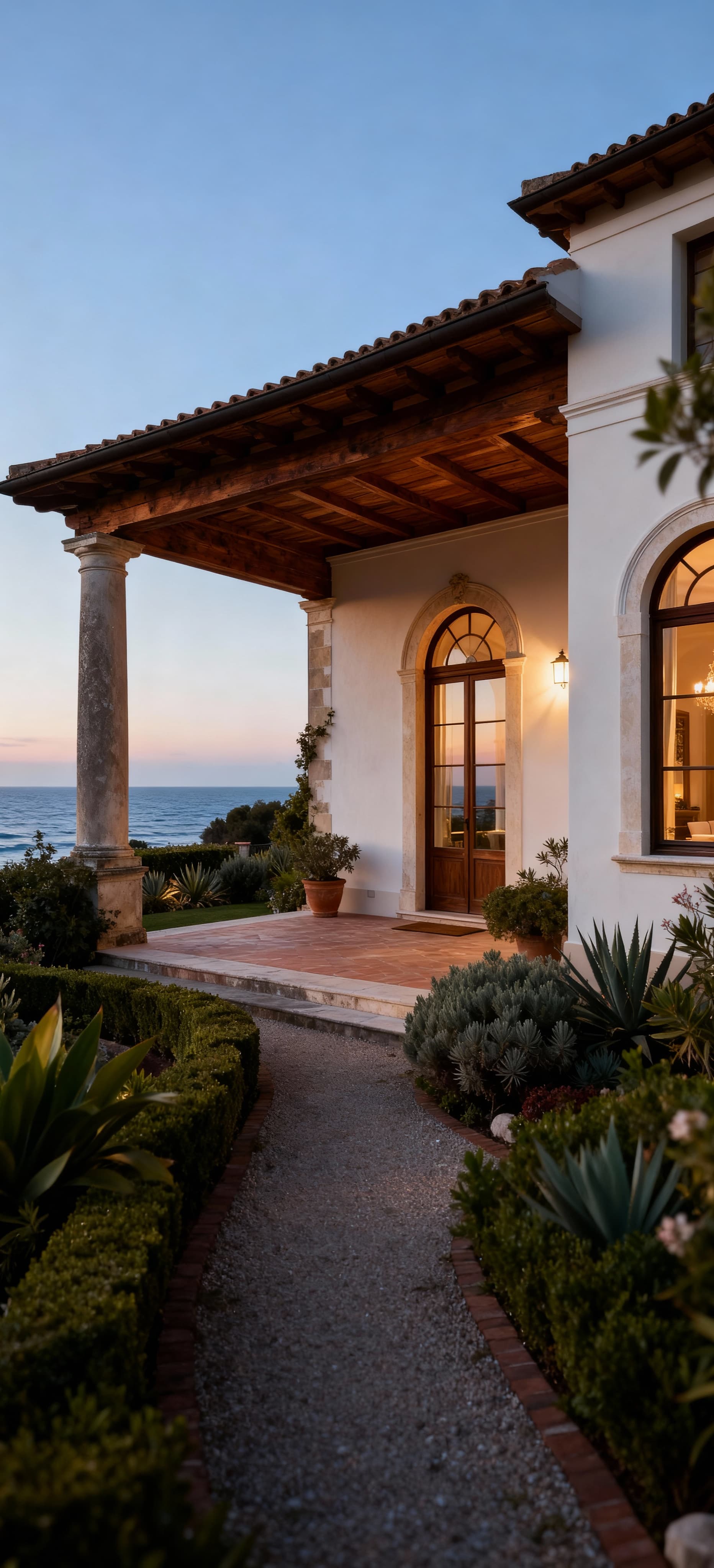 Independent houses for sale in Livorno, Tuscany, showcasing vibrant coastal views and stunning historic architecture.