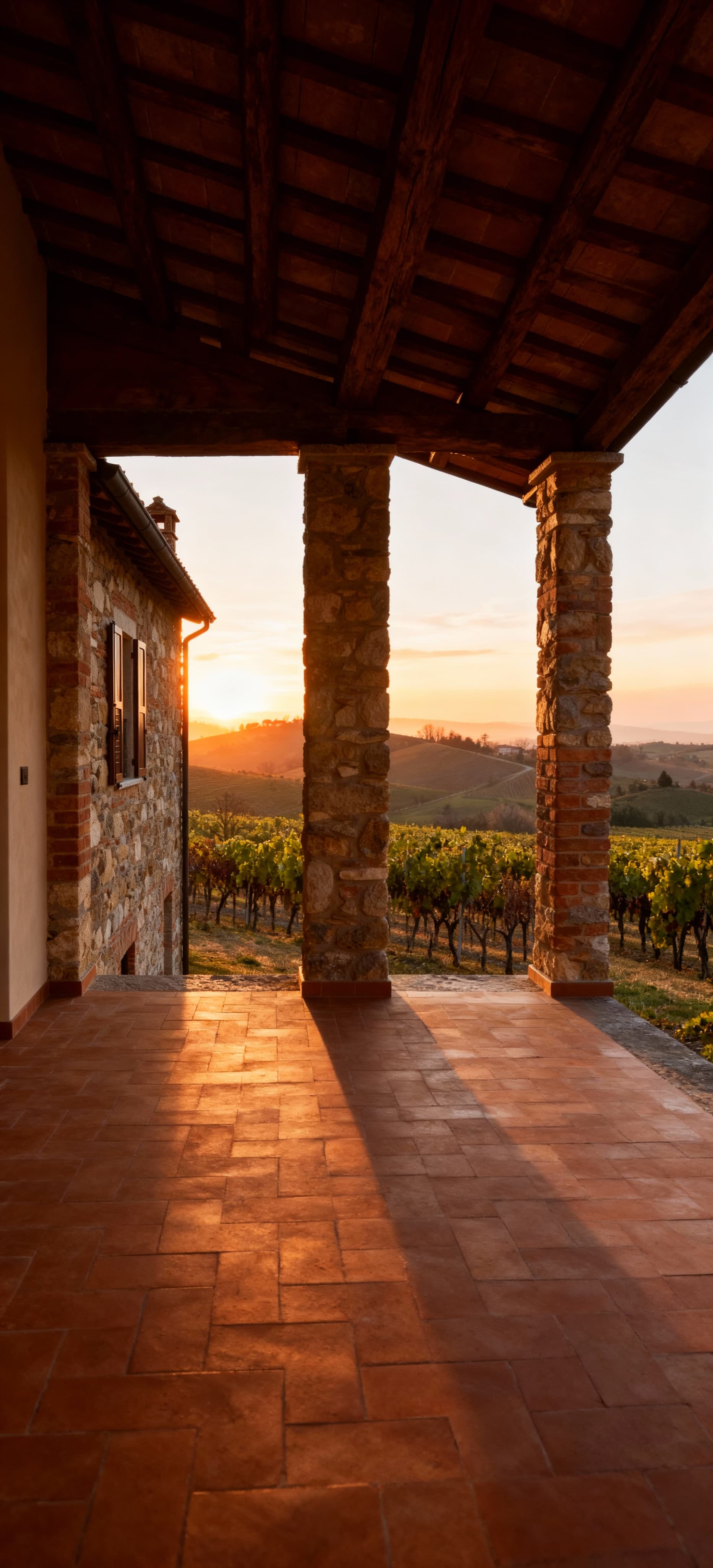 Rustic homes for sale in Alessandria, nestled in picturesque hills and vineyards, showcasing unique architectural styles.