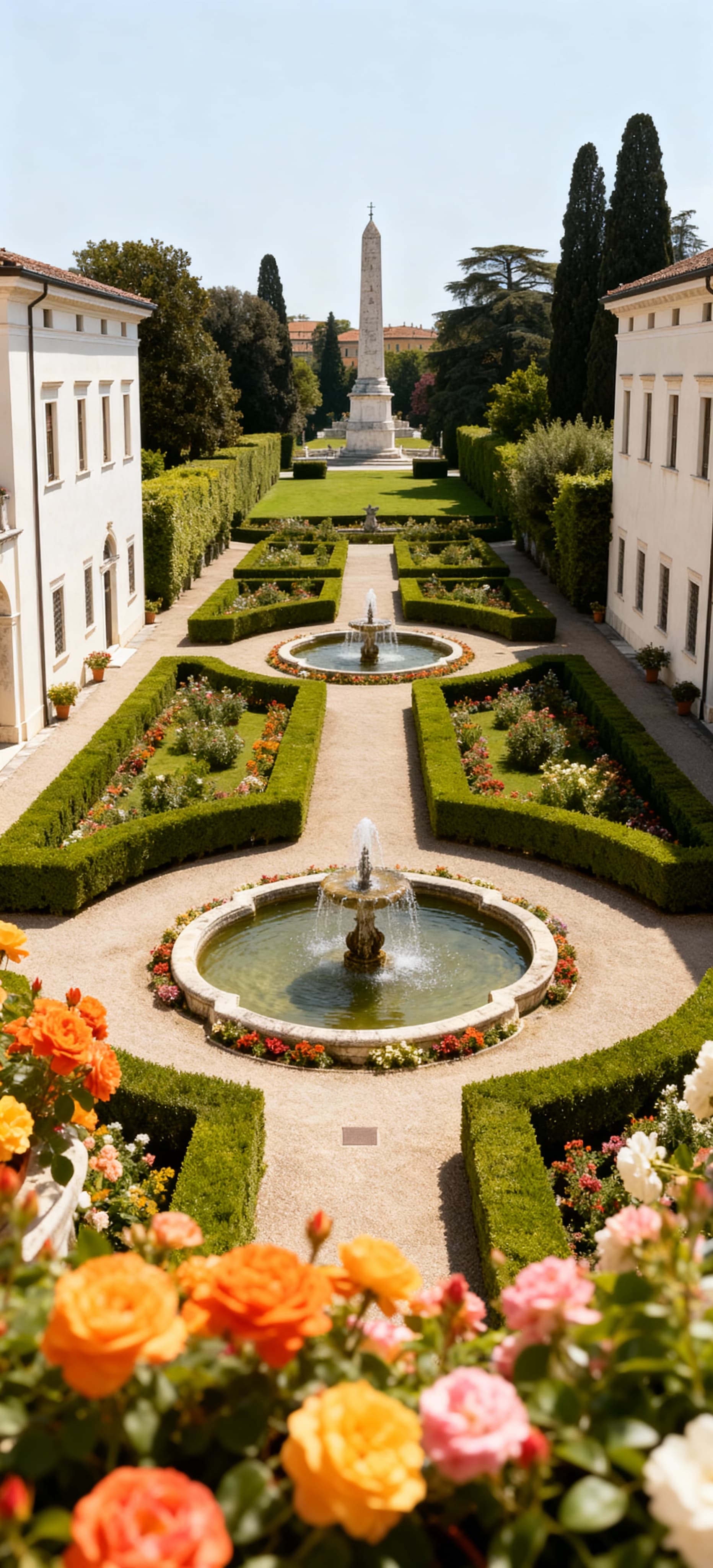 Elegant villas for sale in Padova, showcasing stunning architectural styles and beautiful landscapes in a historic city.