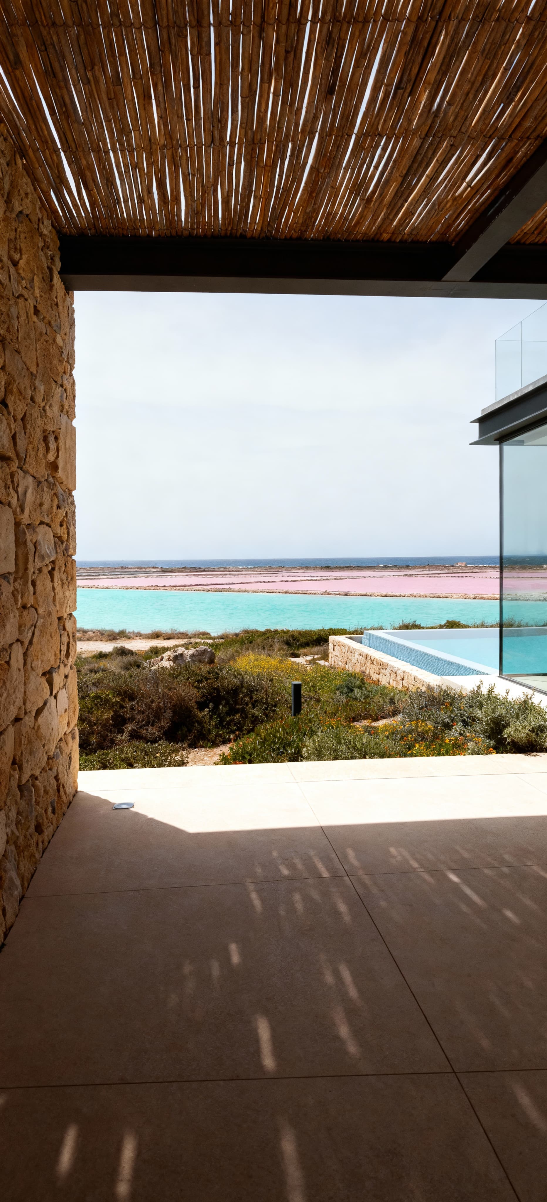 Luxury villas for sale in Trapani, Sicily, showcasing stunning coastal views and historic architecture.