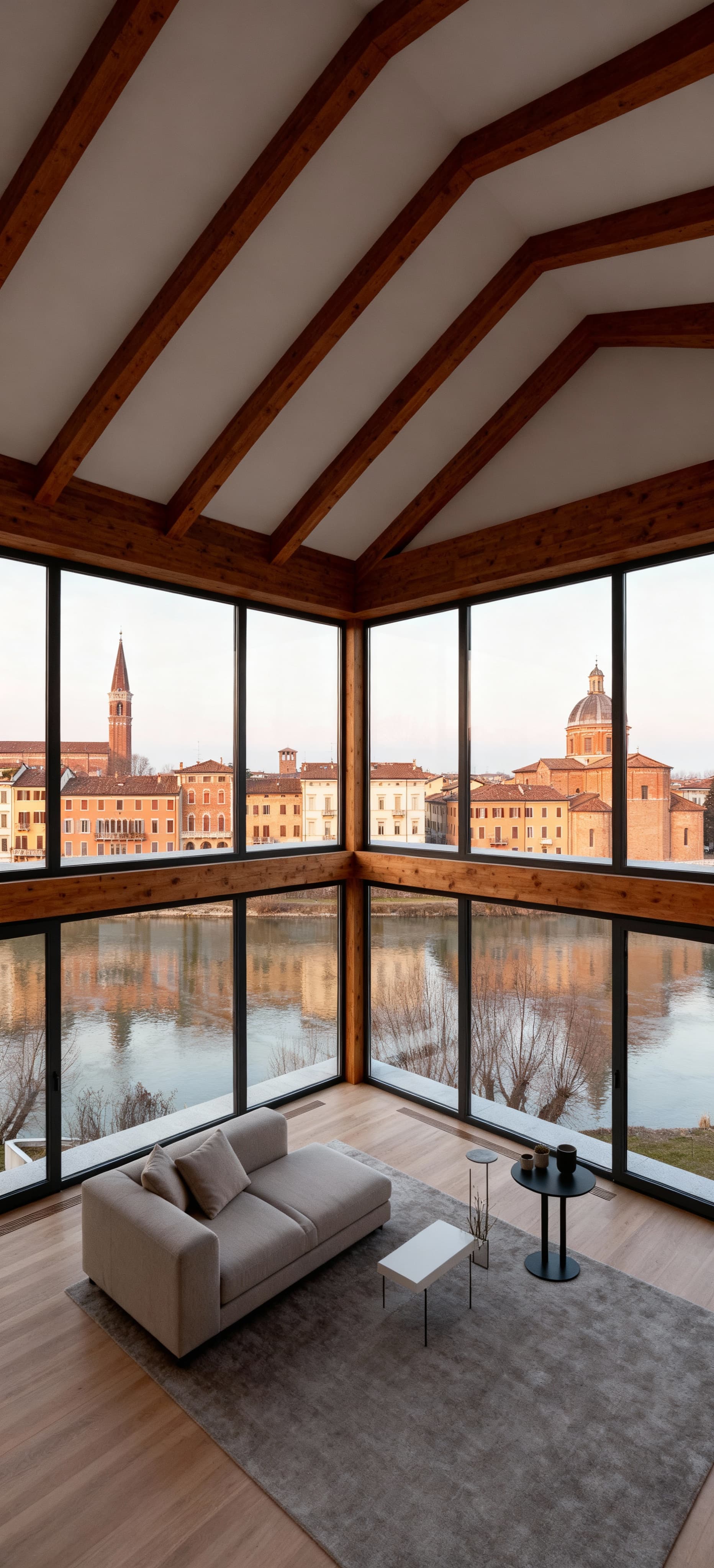 Luxury properties for sale in Pavia's Città area, featuring elegant villas, historic residences, and scenic river views.