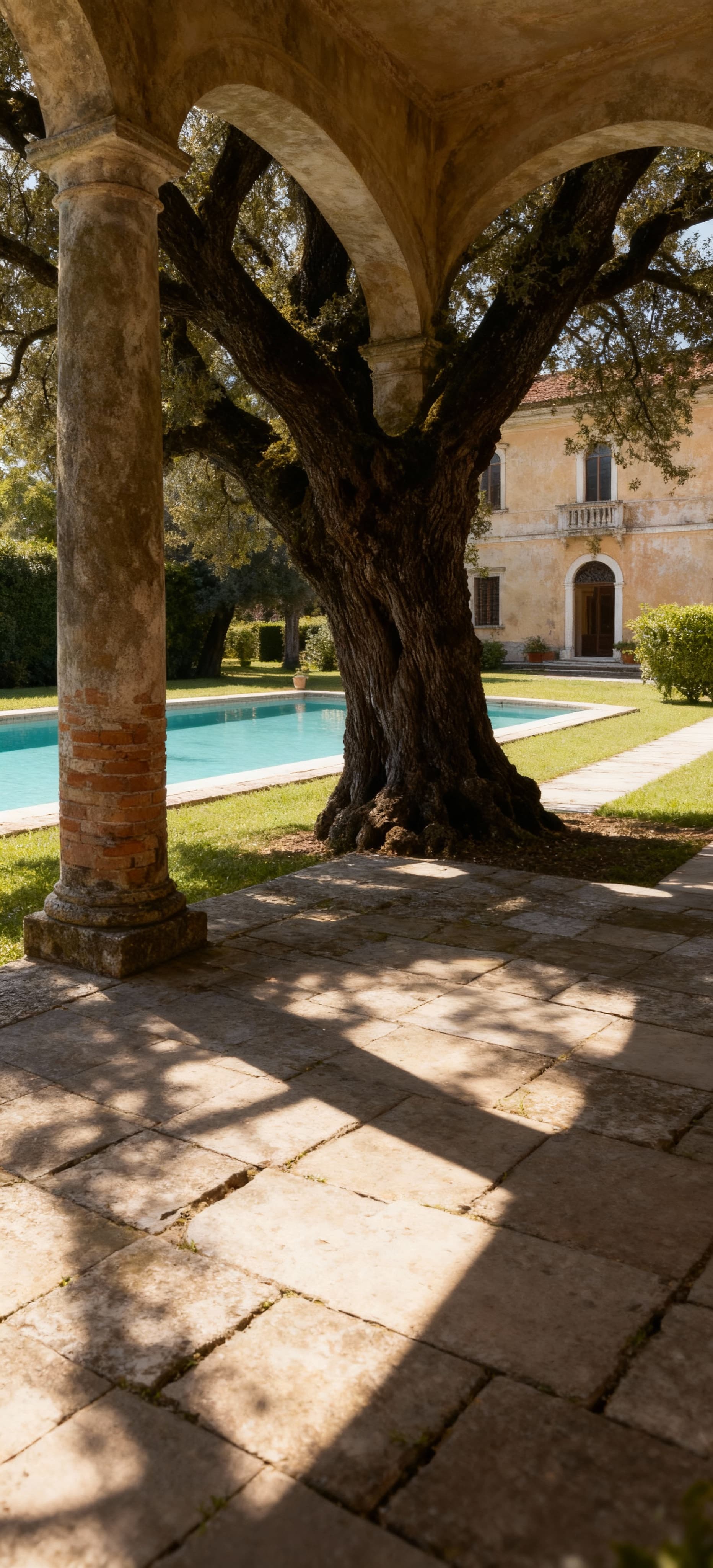 Luxury properties for sale in the enchanting Basilicata countryside, surrounded by scenic hills and historic villages.