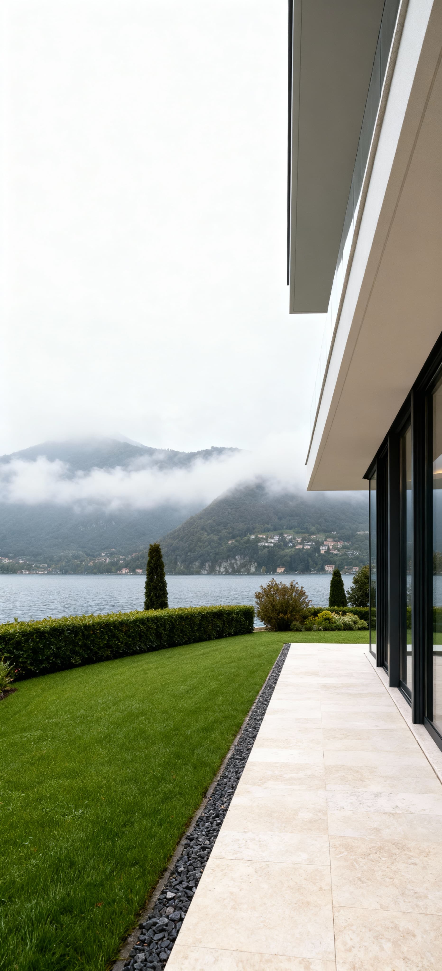 Charming agriturismo for sale near lakes in Lombardy, featuring scenic views and historical architecture amidst nature.