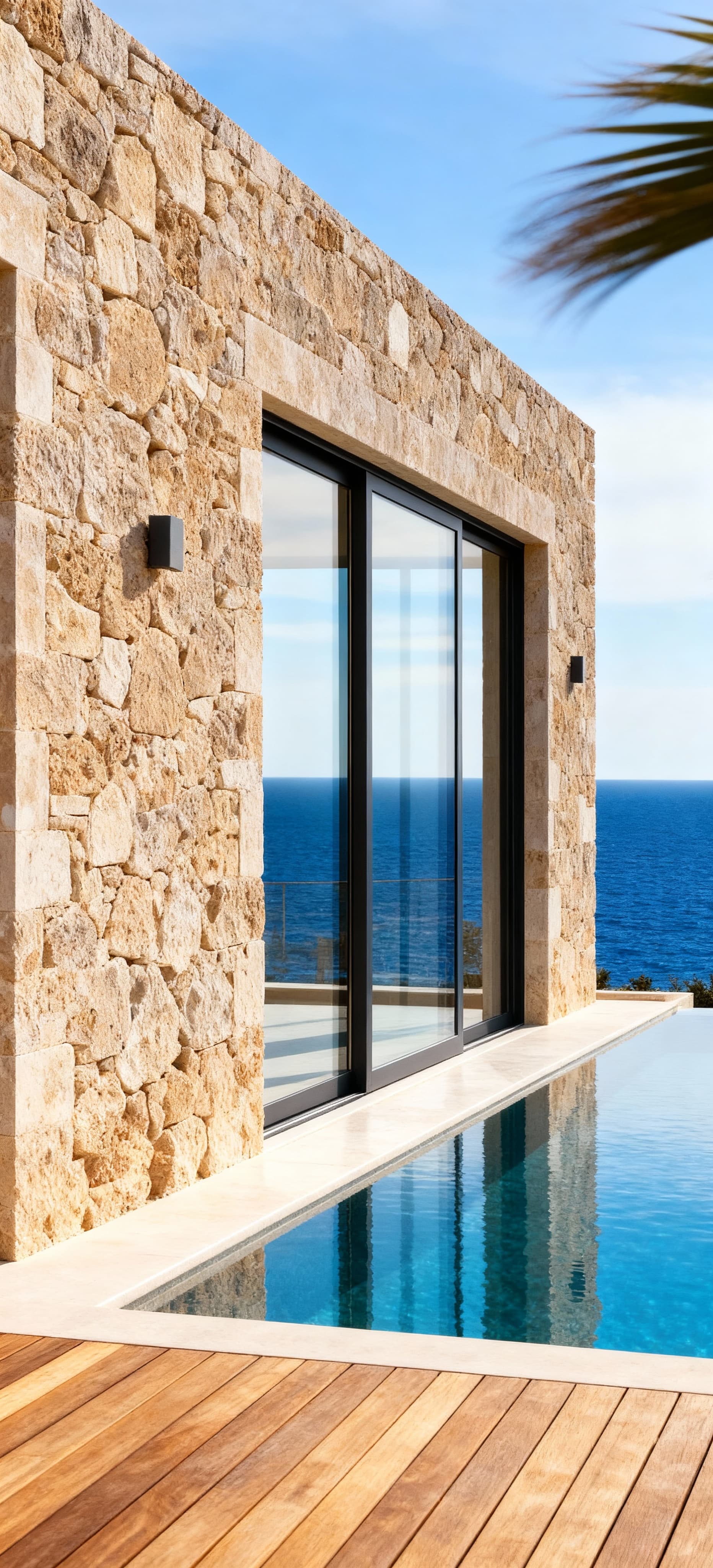 Luxury properties for sale in Trapani, Sicily, featuring elegant villas and panoramic penthouses overlooking stunning coastal views.