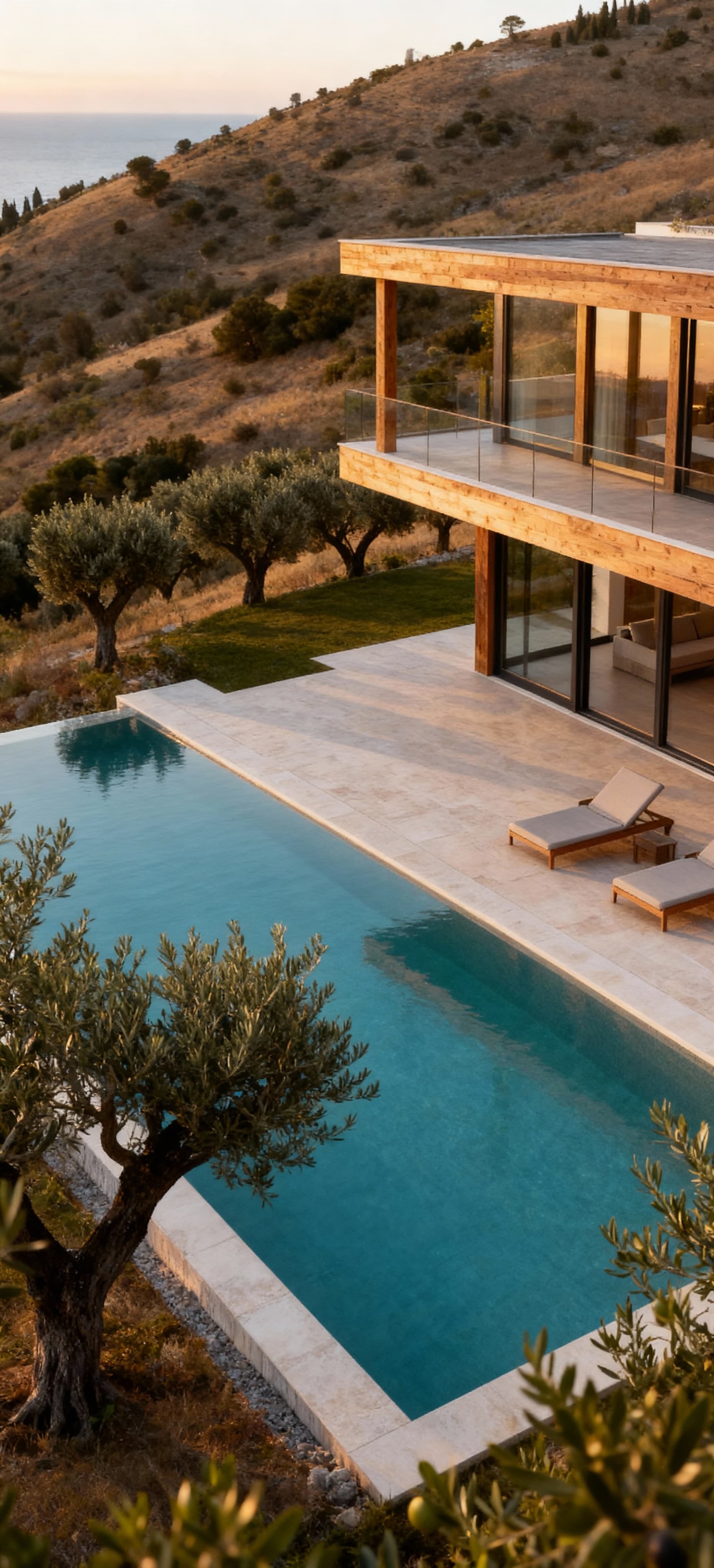 Luxurious villas for sale in Matera, Basilicata, showcasing UNESCO heritage, panoramic views, and rich cultural history.