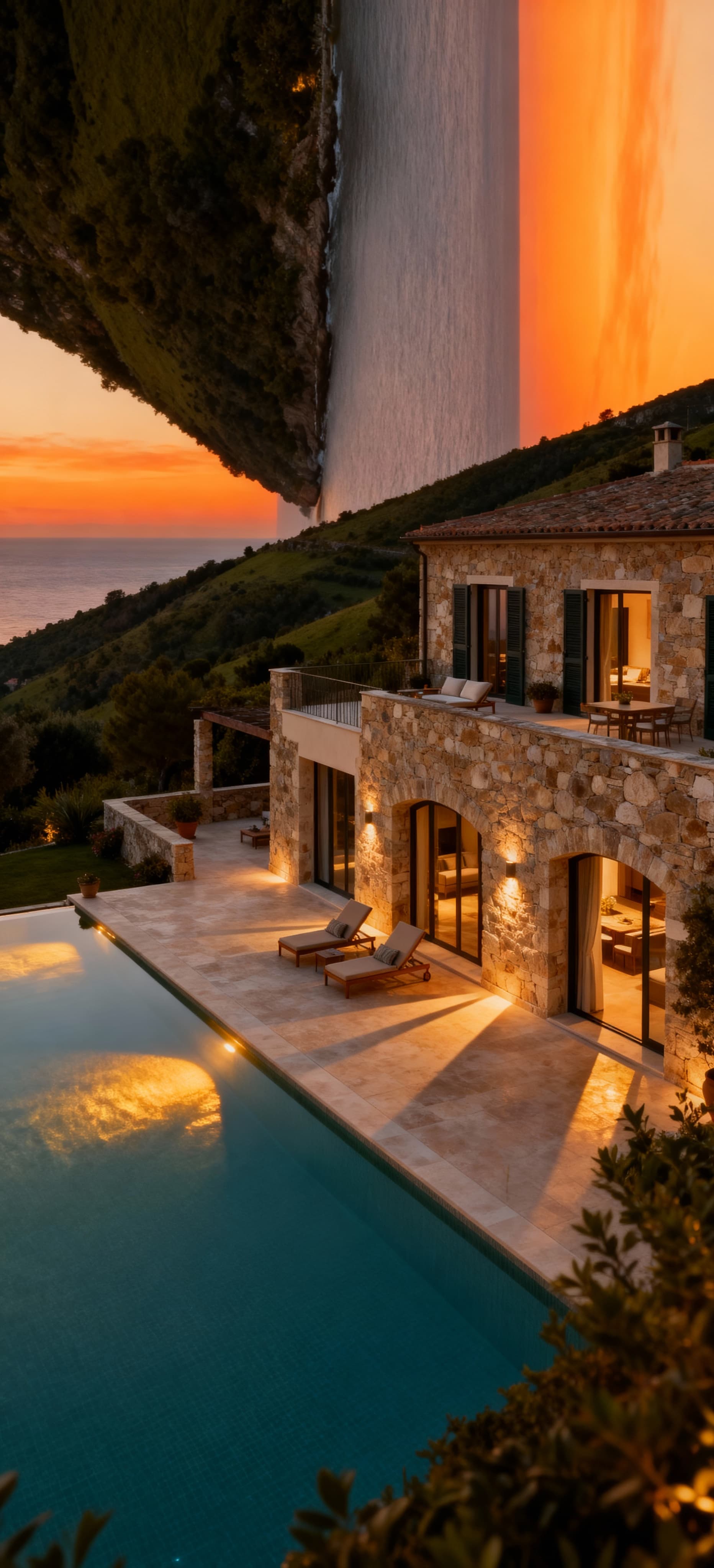 Luxury apartments for sale in Bologna, Emilia-Romagna, surrounded by rich history, culture, and stunning natural landscapes.