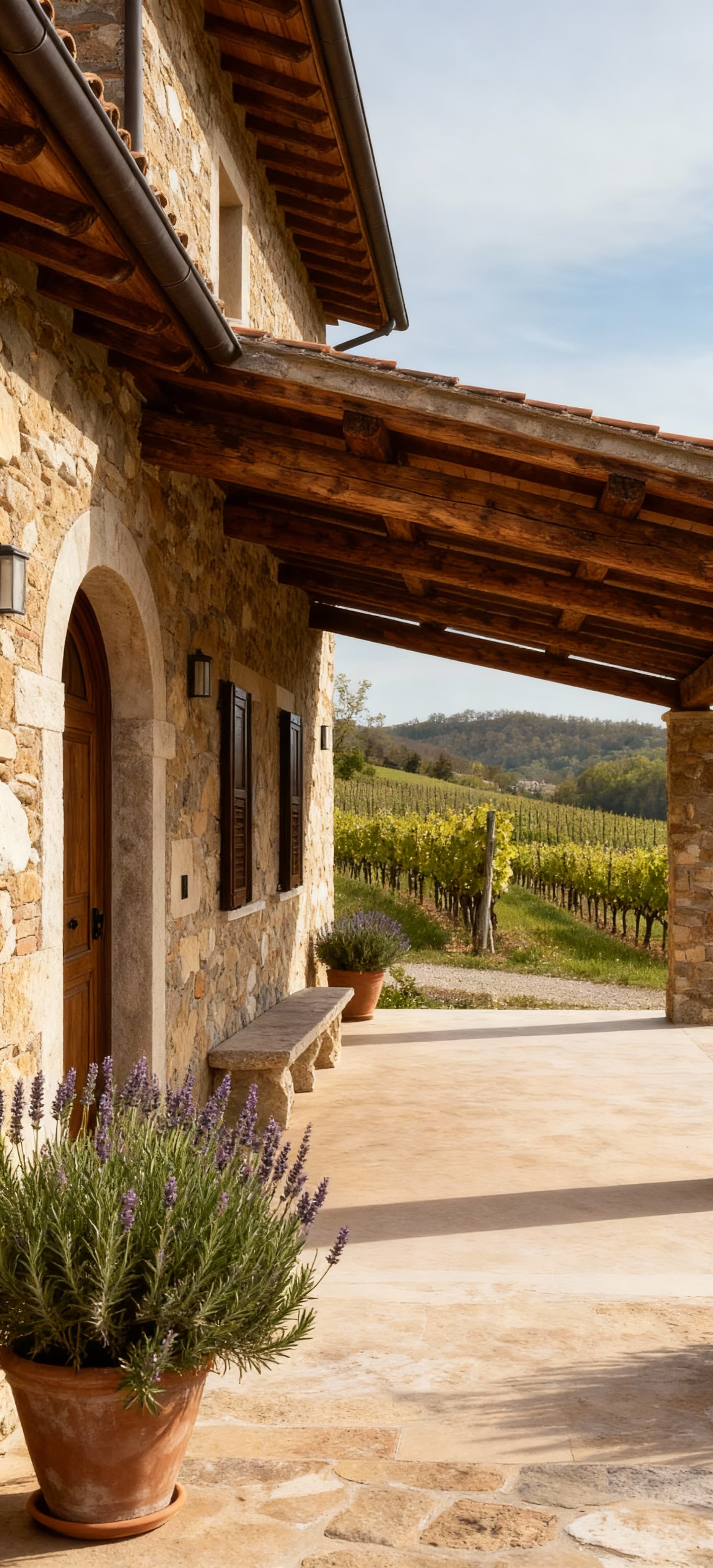 Charming rustic properties and farmhouses for sale in Alessandria, Piedmont amidst stunning landscapes and vineyards.