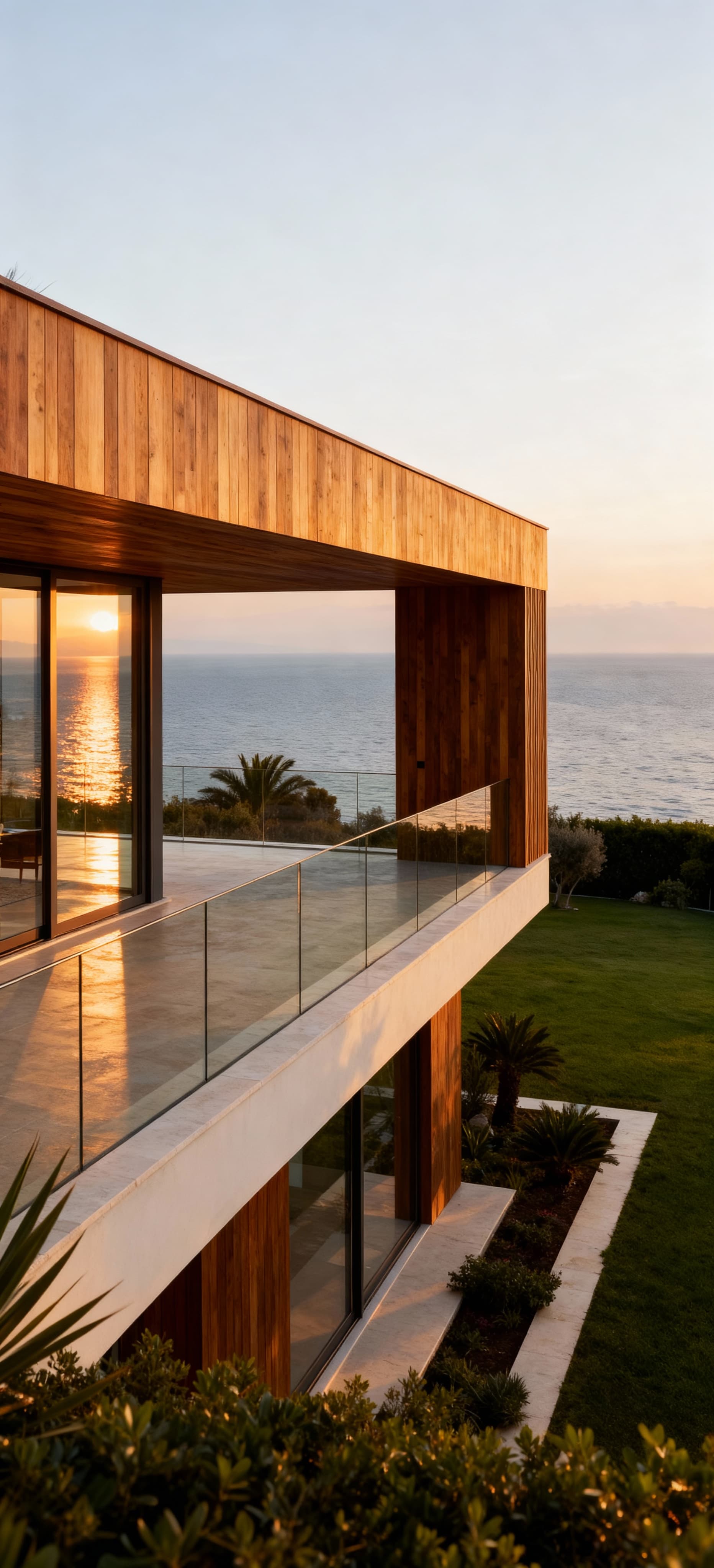 Luxury villas for sale in Messina, Sicily, showcasing stunning sea views, lush landscapes, and rich cultural heritage.