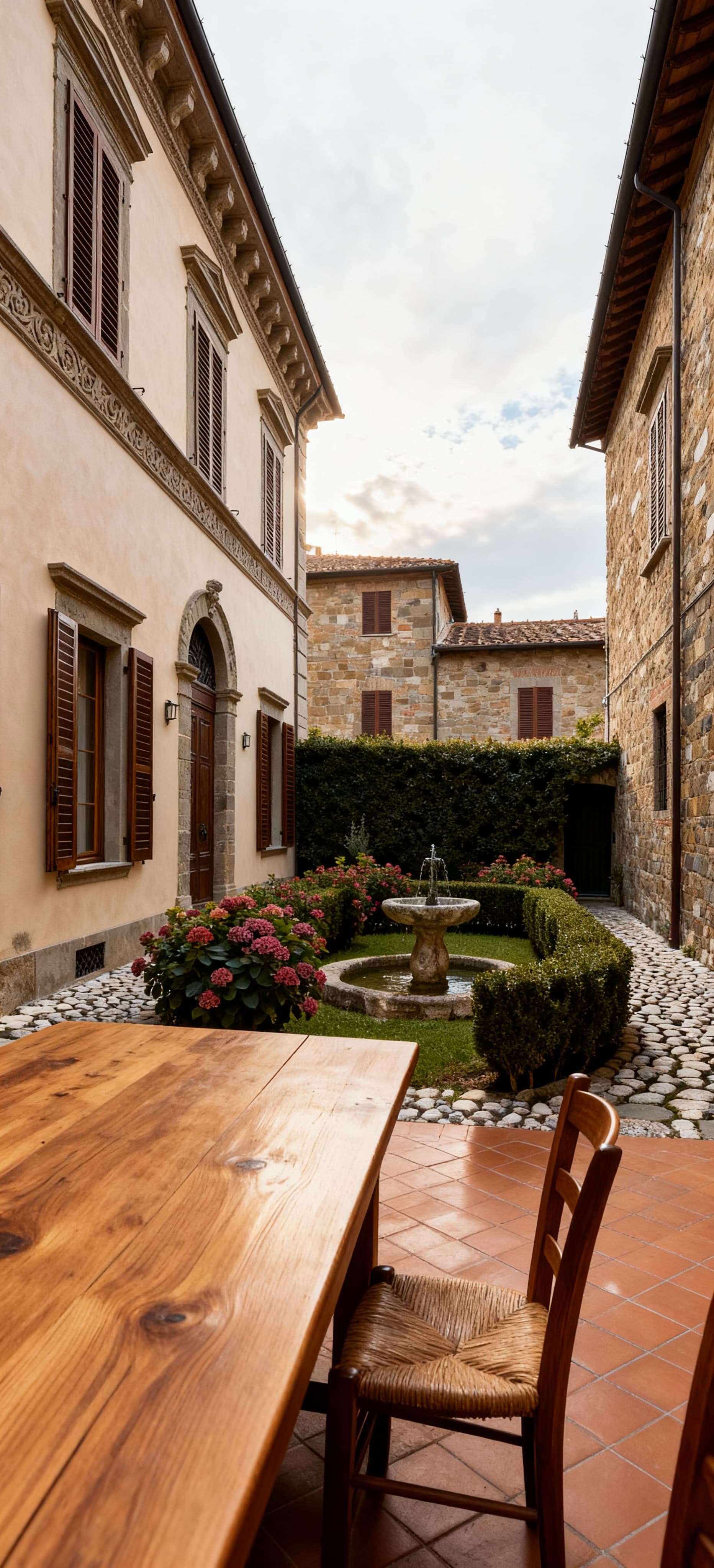 Stylish apartments for sale in Prato, Tuscany, featuring stunning landscapes, rich history, and modern amenities.