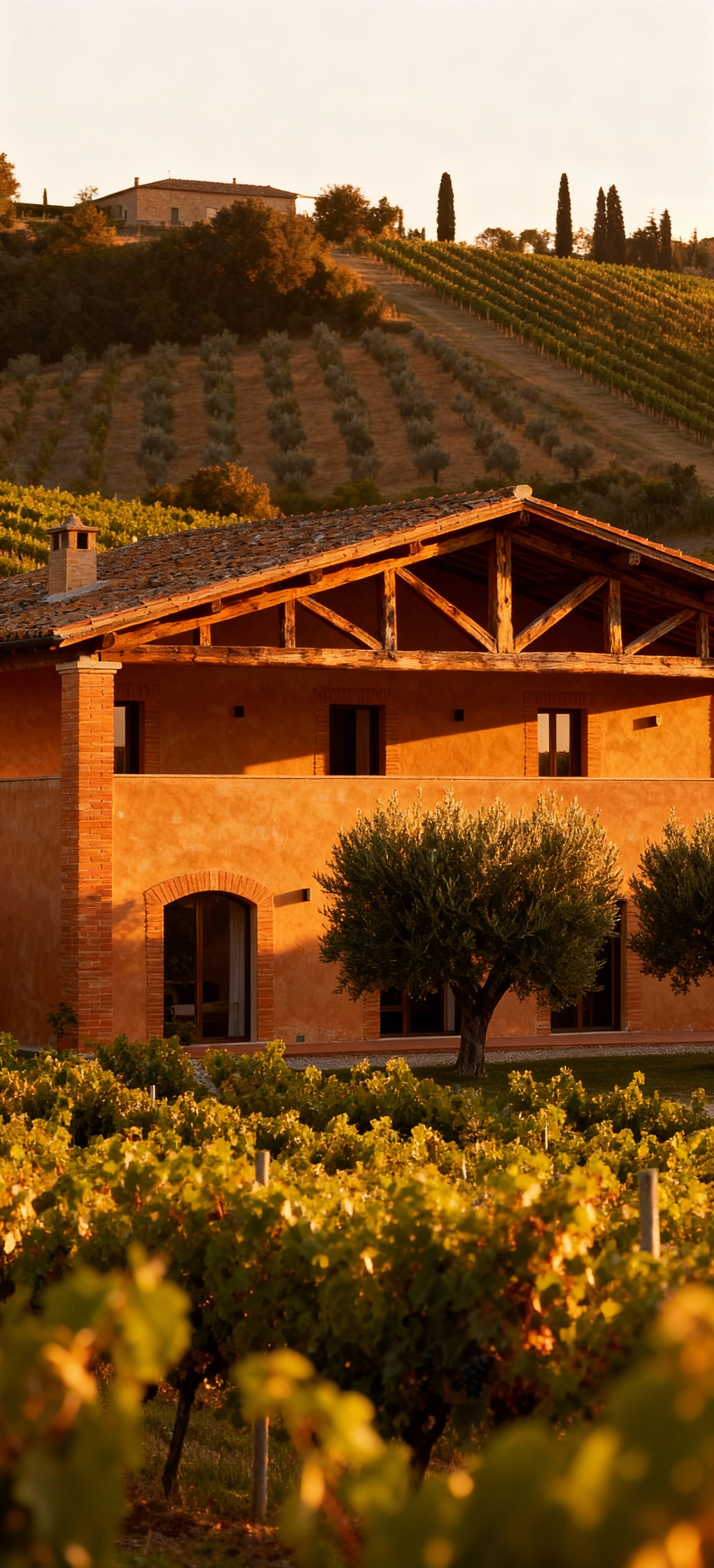 Charming agritourism properties for sale in Grosseto, Tuscany, featuring stunning landscapes and rich historical architecture.
