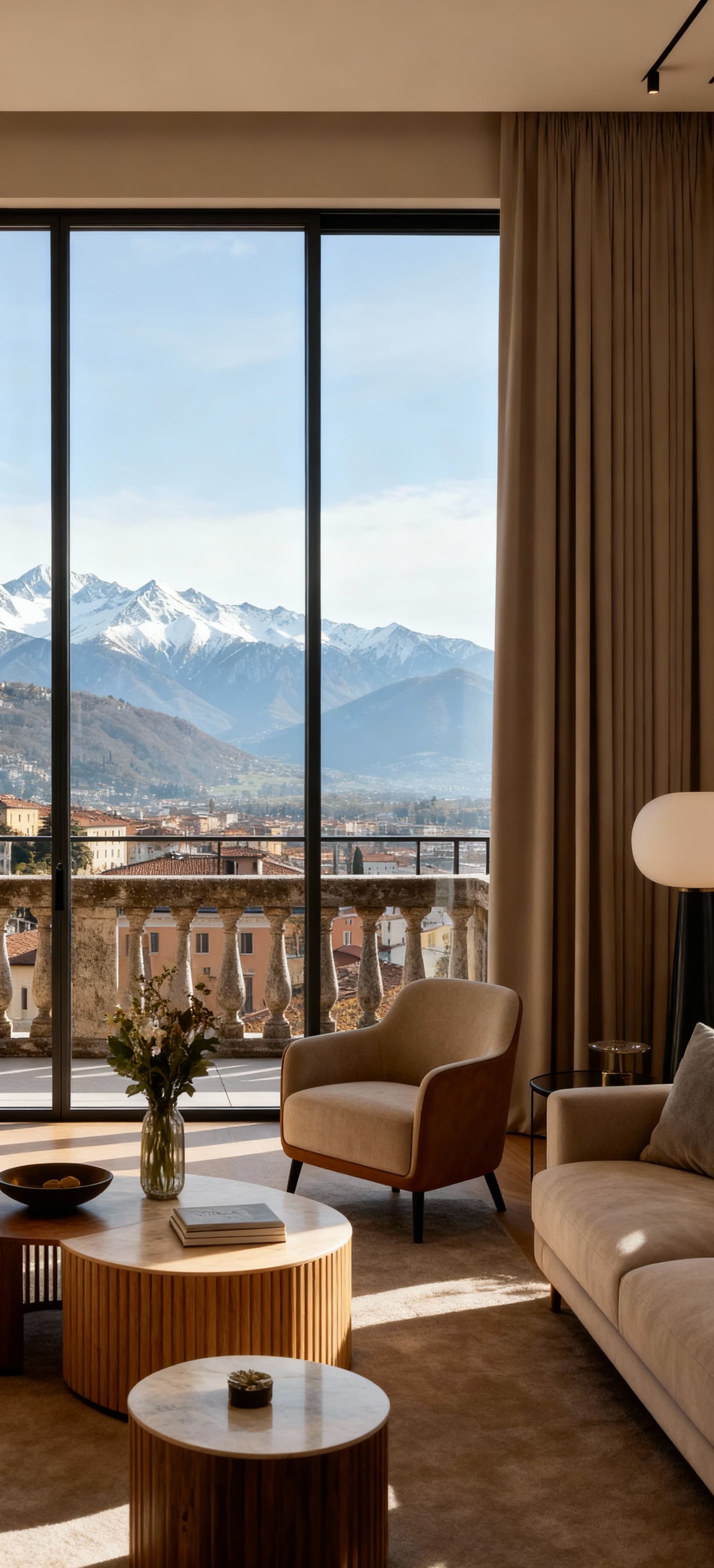 Luxury properties for sale in the scenic Campagna area of Savona, Liguria, featuring elegant villas and historic homes.